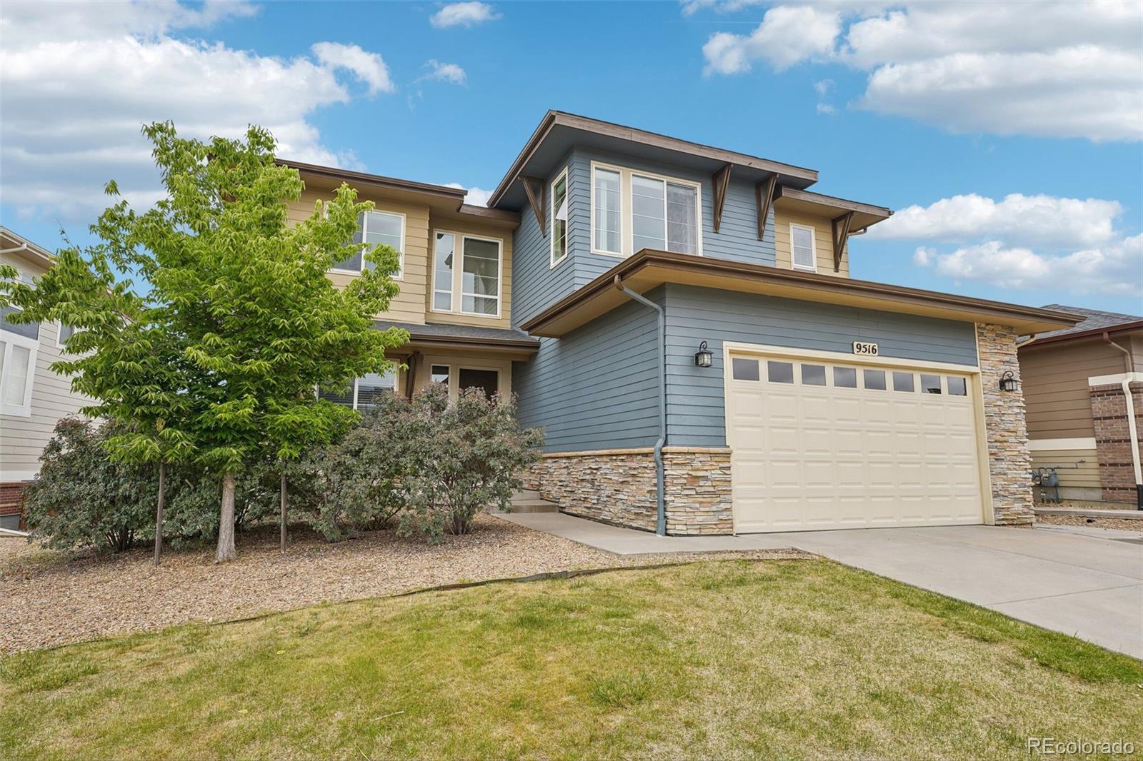 Candelas Arvada Home | MLS #: 32651269516  Juniper Way, Arvada Beds: 3 Baths: 3 Price: $740,000