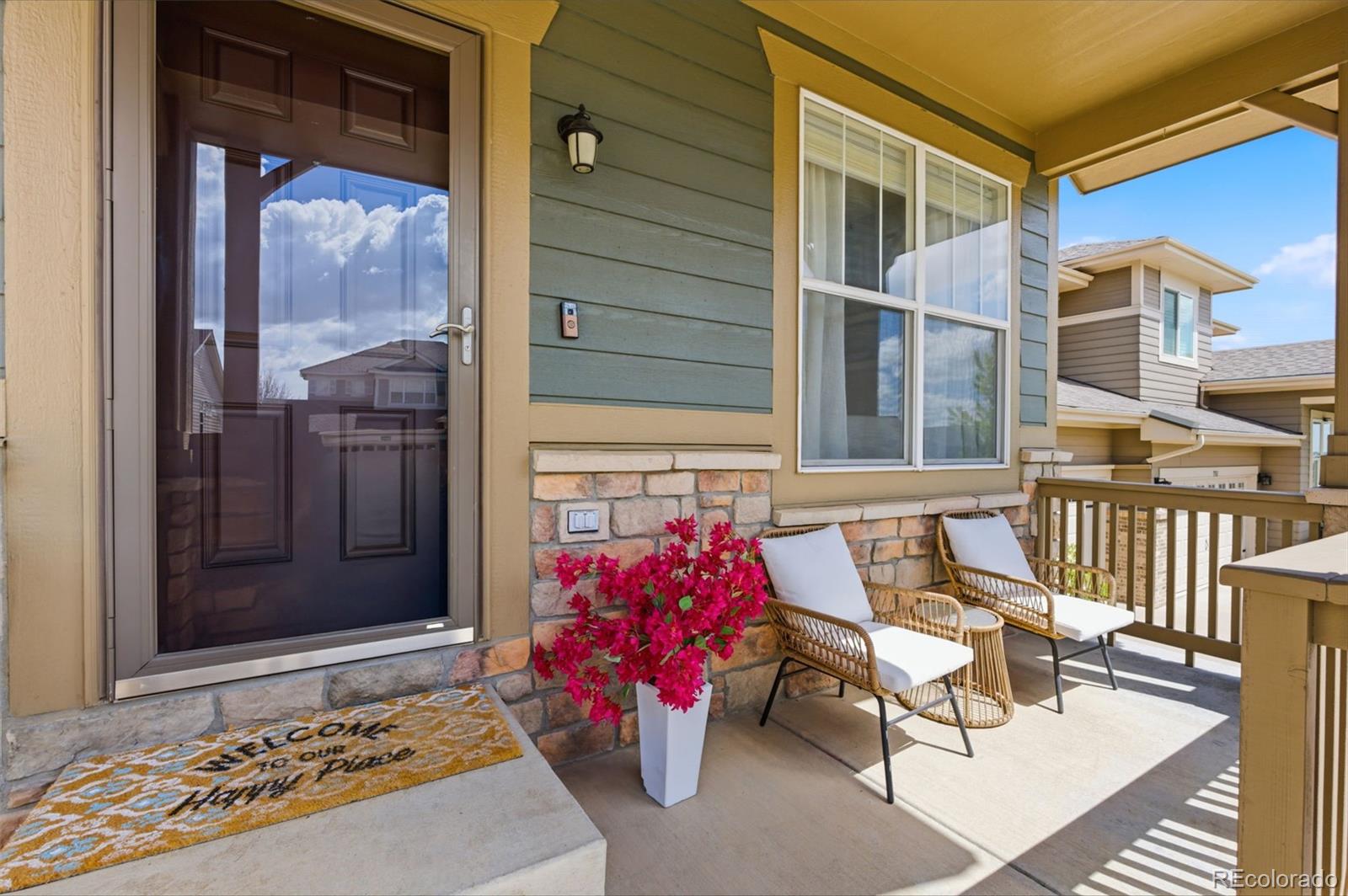 7311  Serena Drive, castle pines&nbsp; House Search MLS Picture