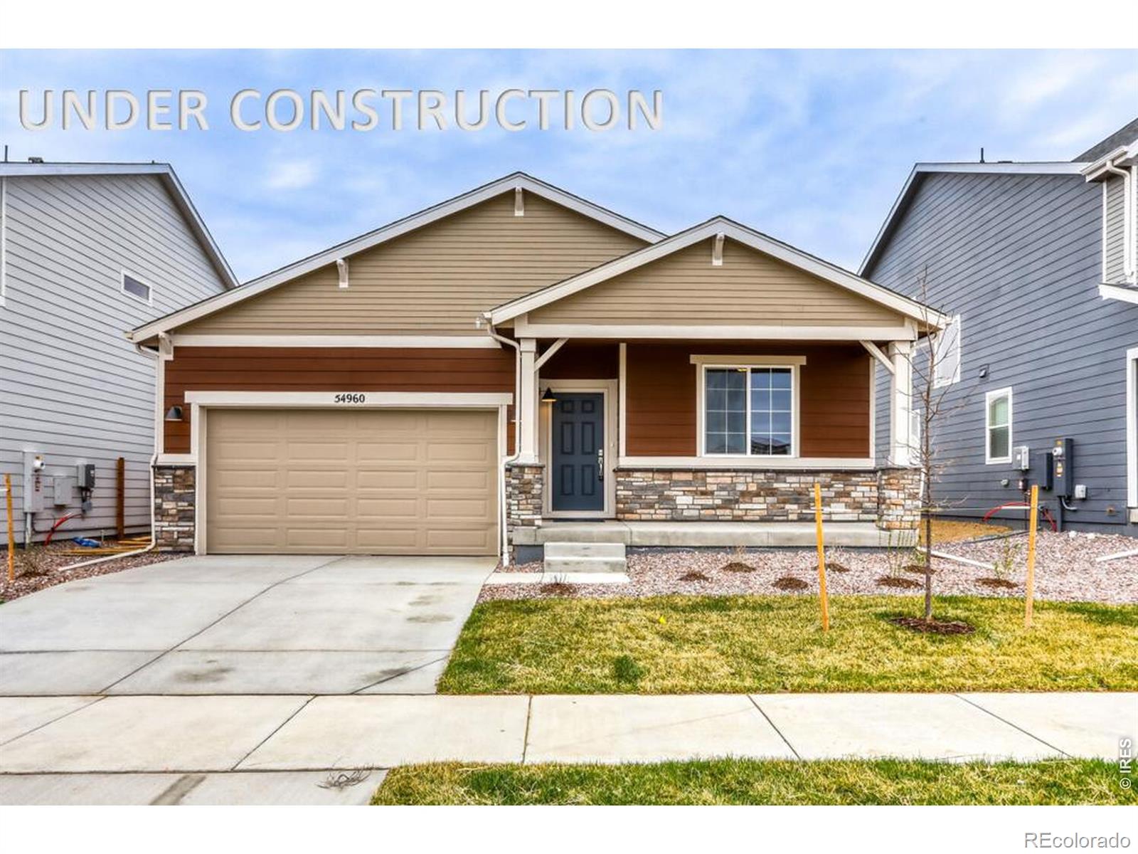 Farmstead Berthoud Home | MLS #: 4567891057666191  Buckwheat Lane, Berthoud Beds: 3 Baths: 2 Price: $629,990