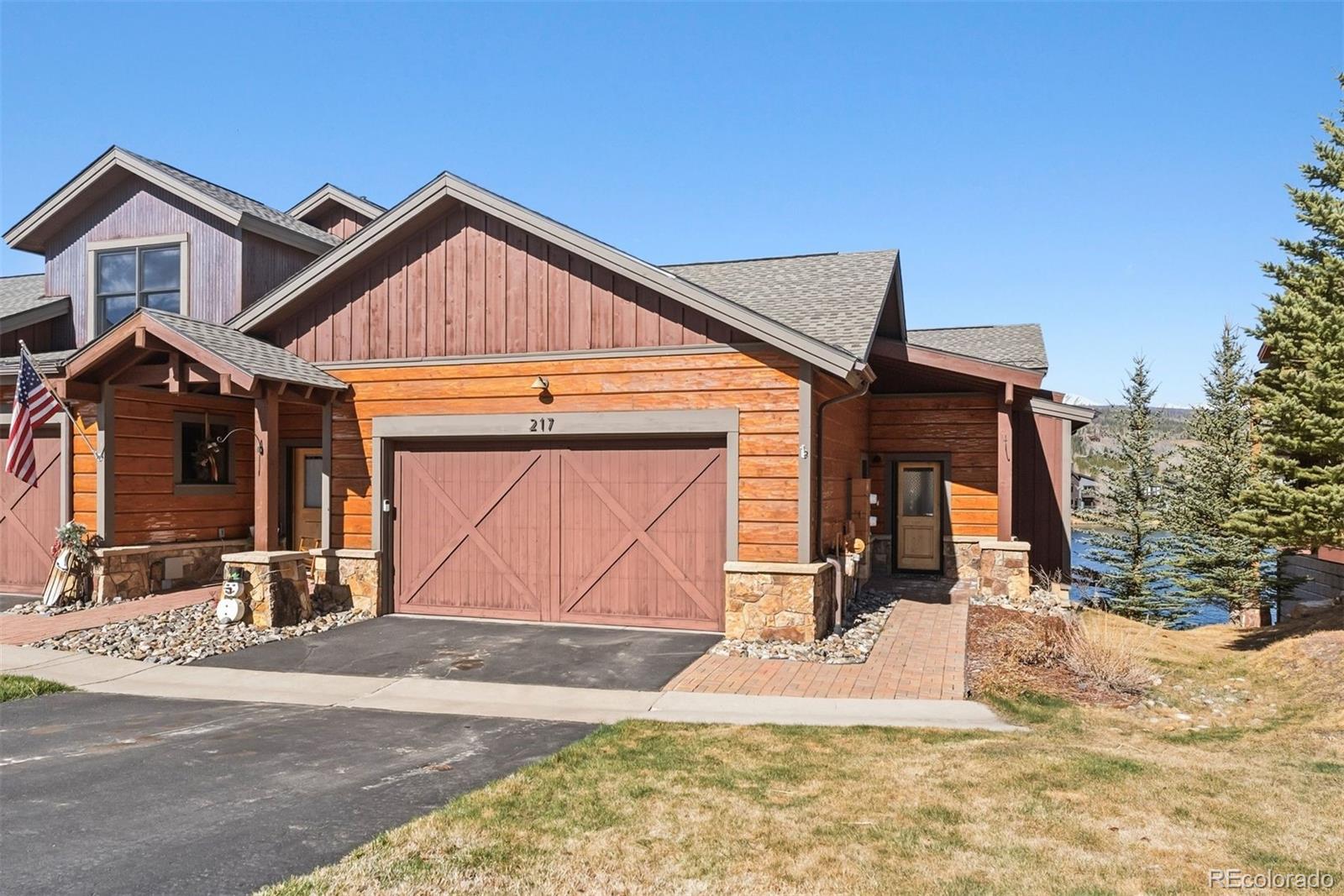 217  Fly Line Drive, silverthorne&nbsp; House Search MLS Picture