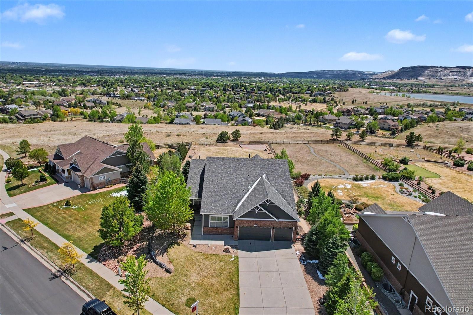 Spring Mesa Arvada Home | MLS #: 595562217238 W 78th Drive, Arvada Beds: 4 Baths: 4 Price: $1,450,000