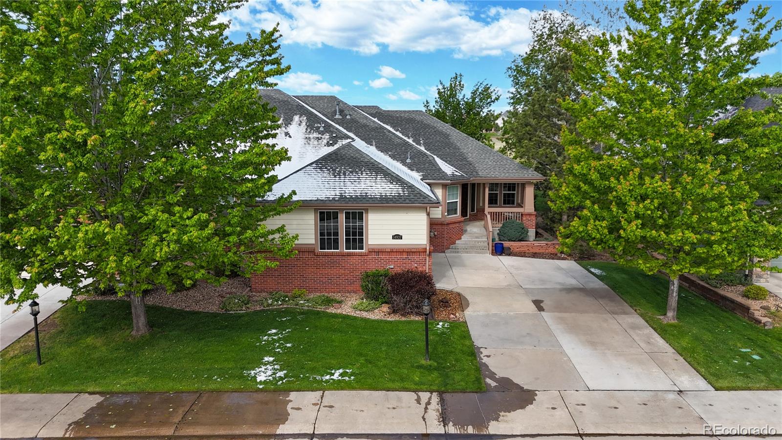 Heritage Todd Creek Thornton Home | MLS #: 175283214937  Xenia Street, Thornton Beds: 2 Baths: 2 Price: $599,950