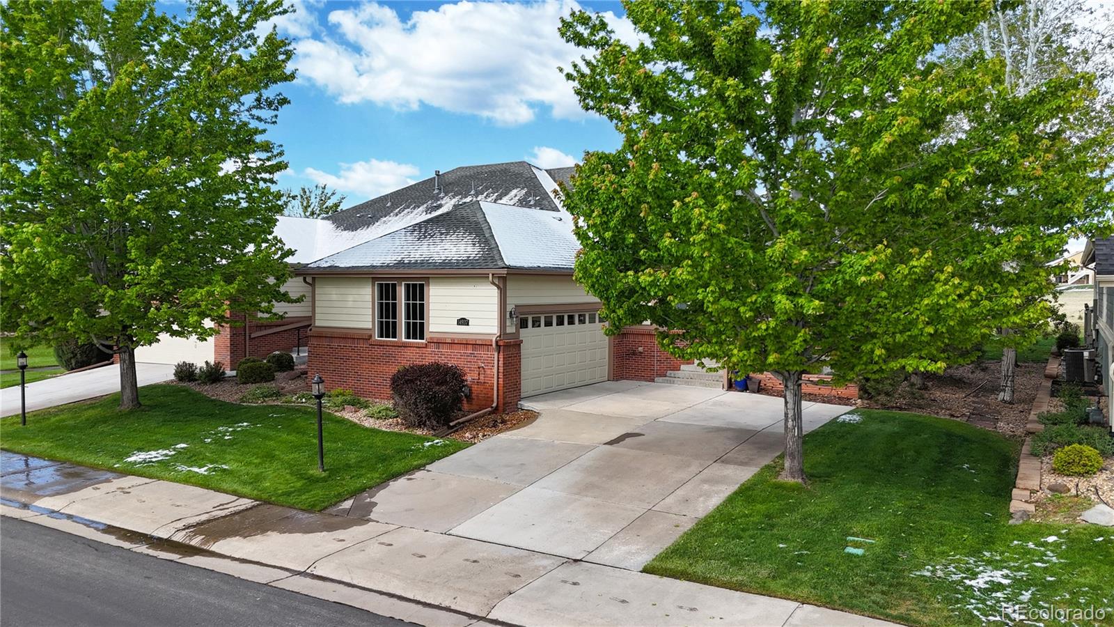 14937  Xenia Street, thornton&nbsp; House Search MLS Picture
