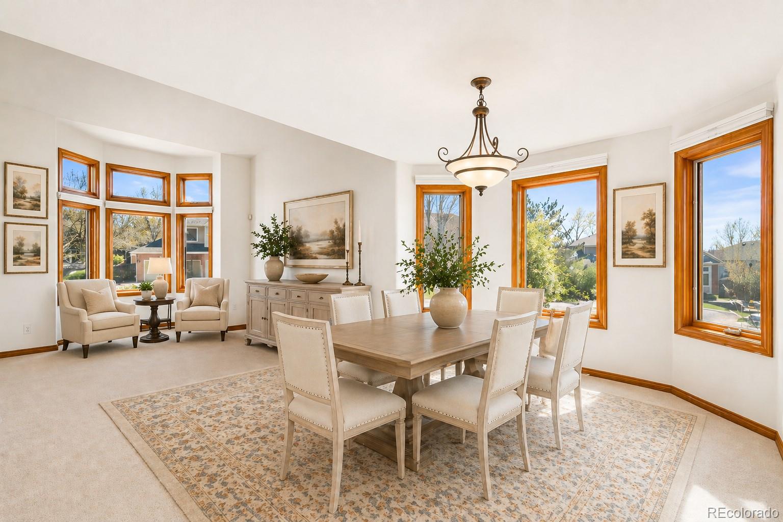 6569 S Oak Circle, littleton&nbsp; House Search MLS Picture