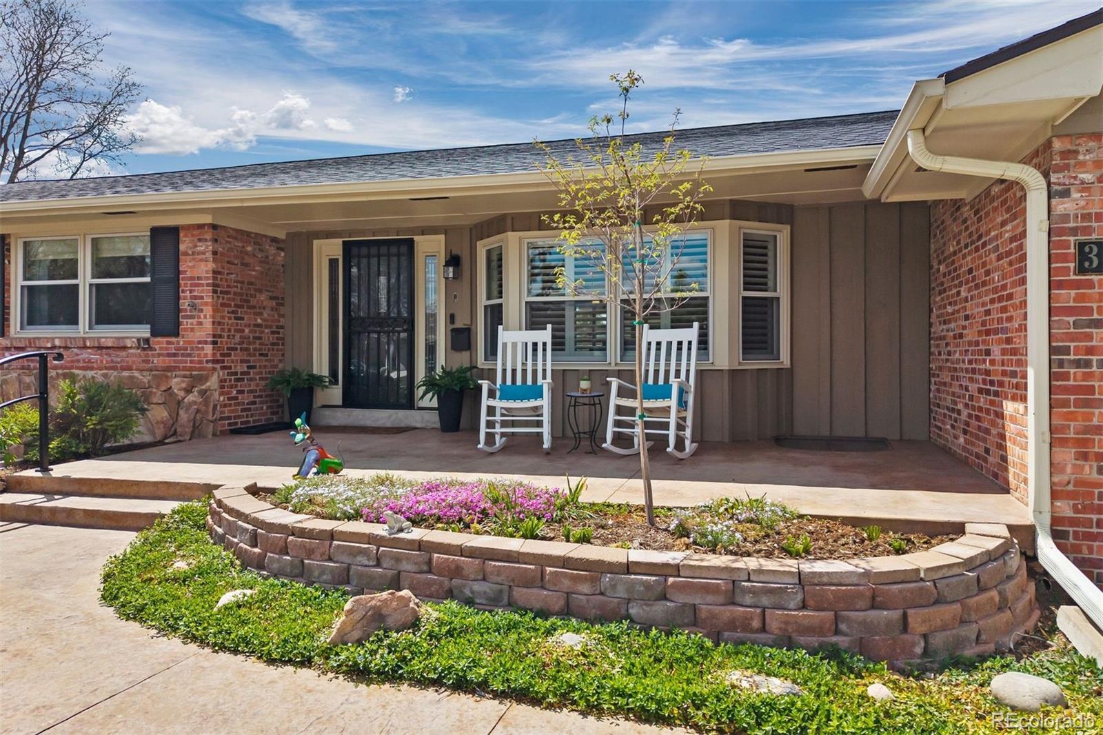 3795 S Jersey Street, denver&nbsp; House Search MLS Picture