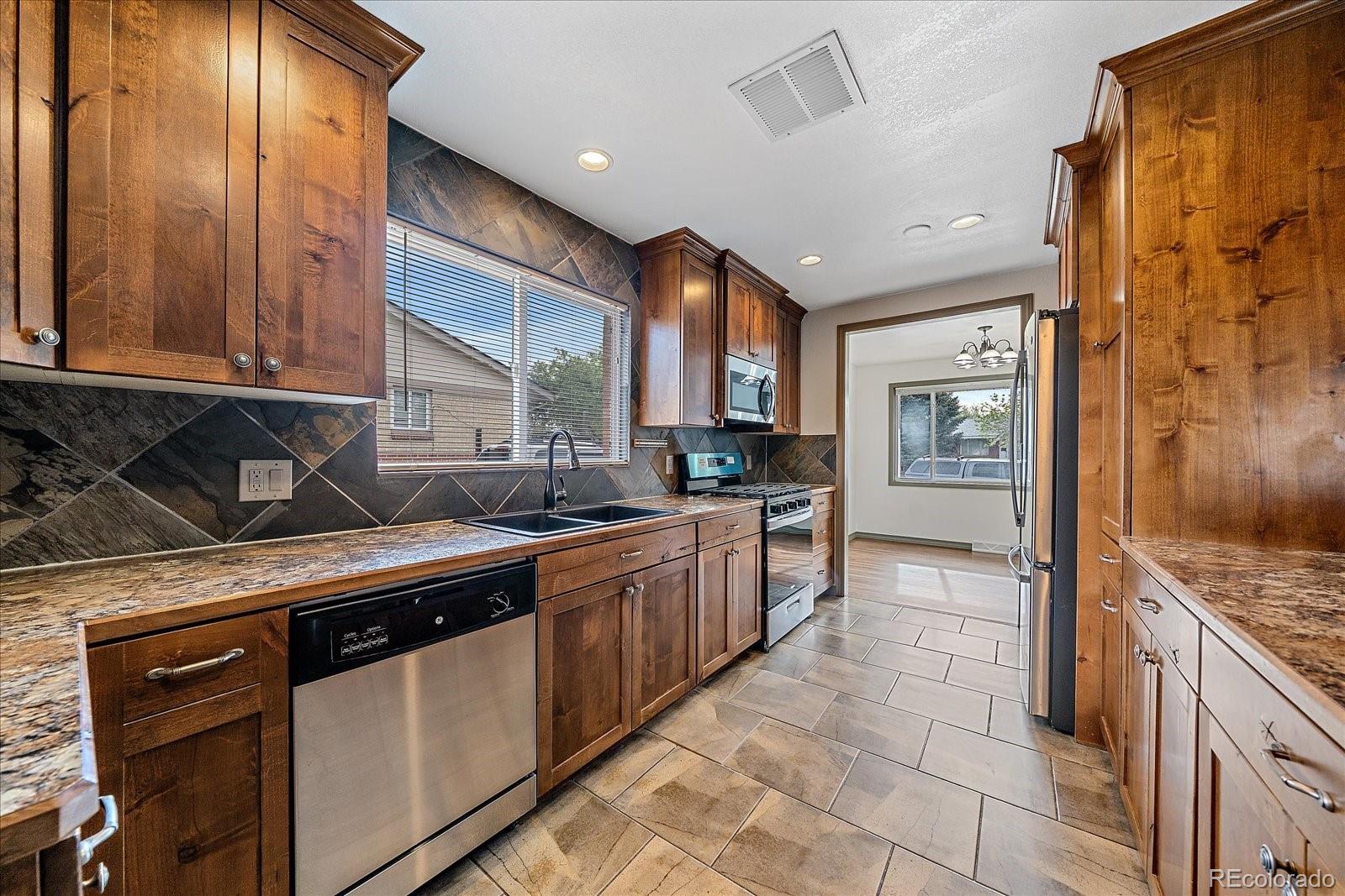 8581  Faraday Street, denver&nbsp; House Search MLS Picture