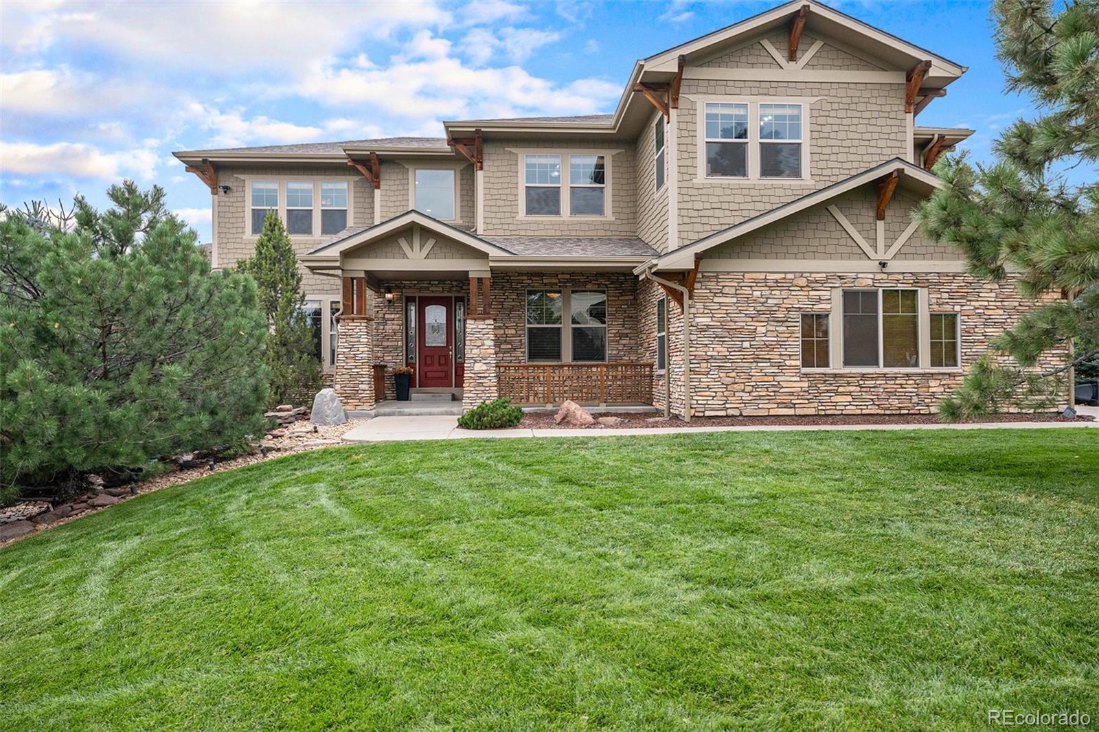 parker&nbsp; Mansions Search Picture