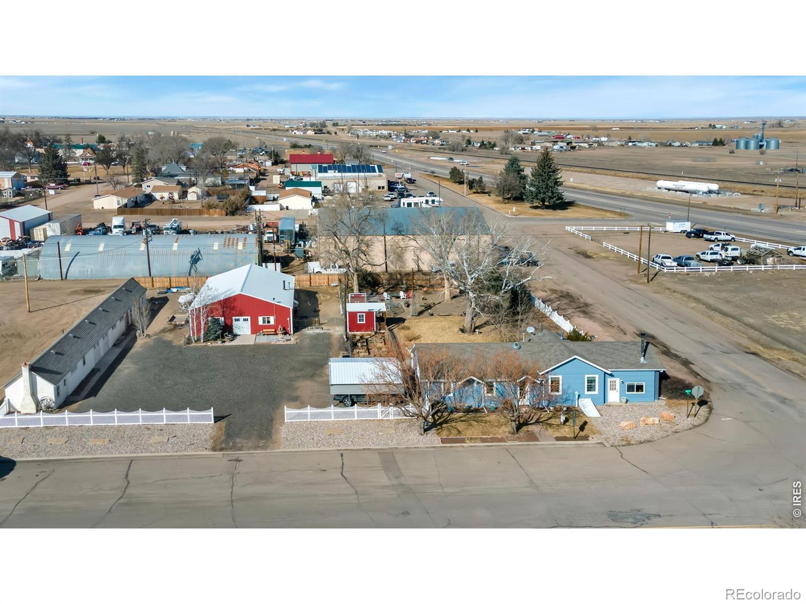 pierce&nbsp; House Search Picture