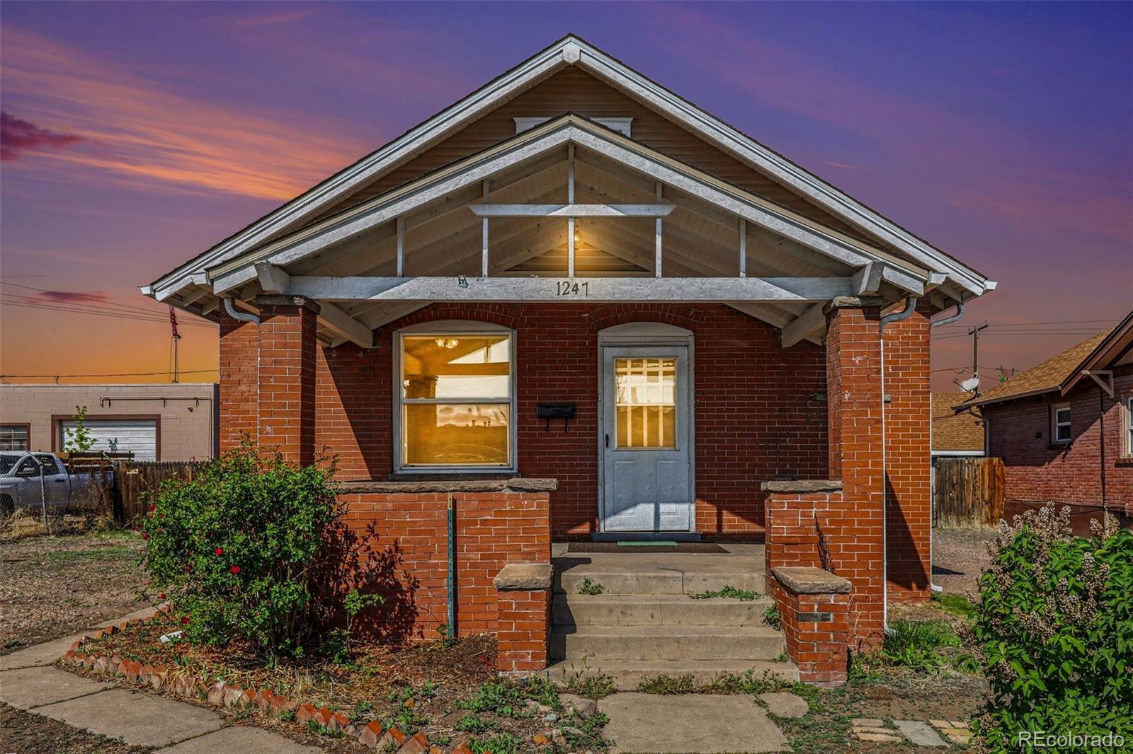 denver&nbsp; House Search Picture