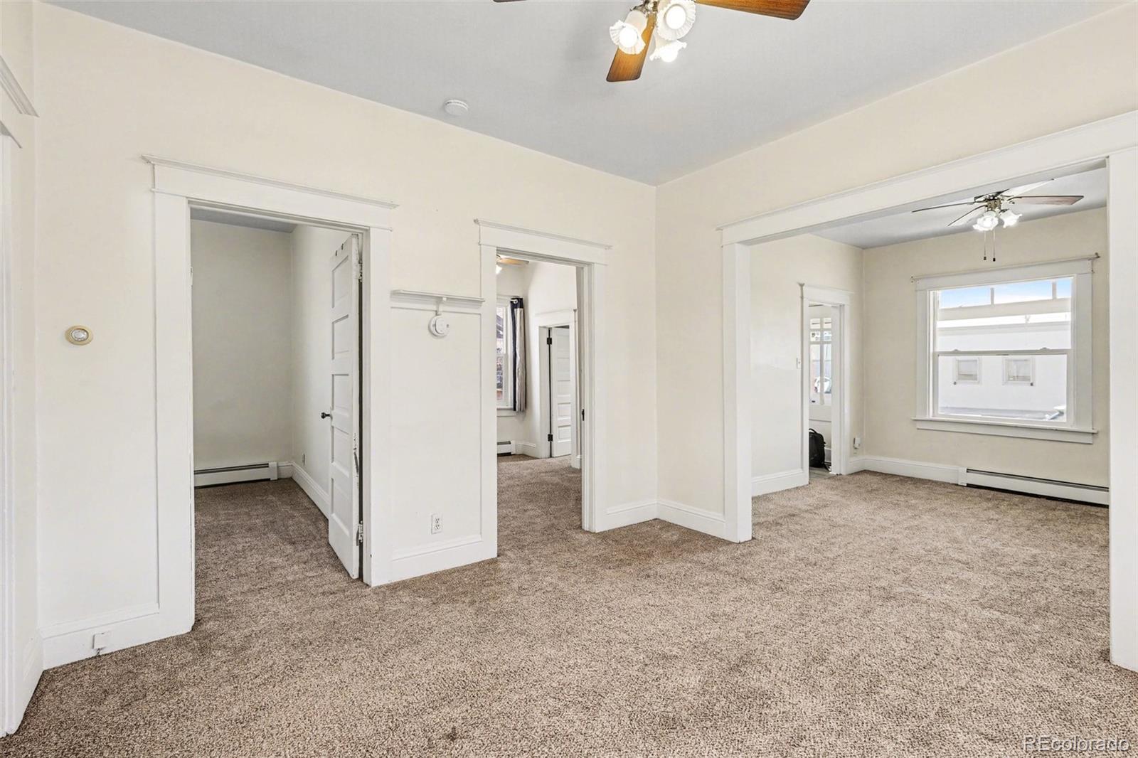 1247 S Bannock Street, denver&nbsp; House Search MLS Picture