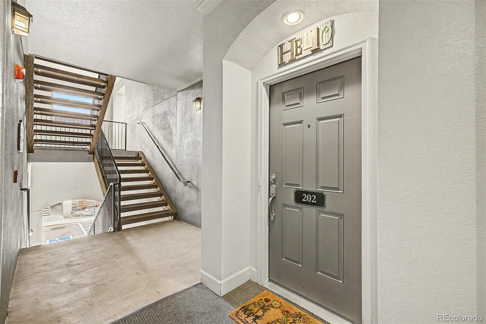 1574  Olympia Circle, castle rock&nbsp; House Search MLS Picture
