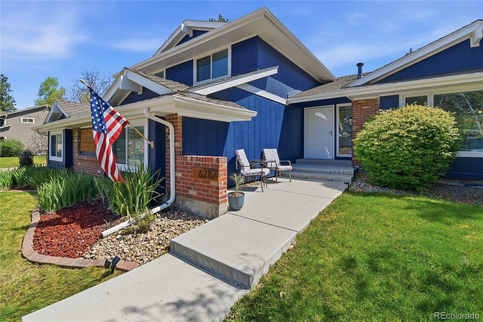 6210 S Grape Court, centennial&nbsp; House Search MLS Picture
