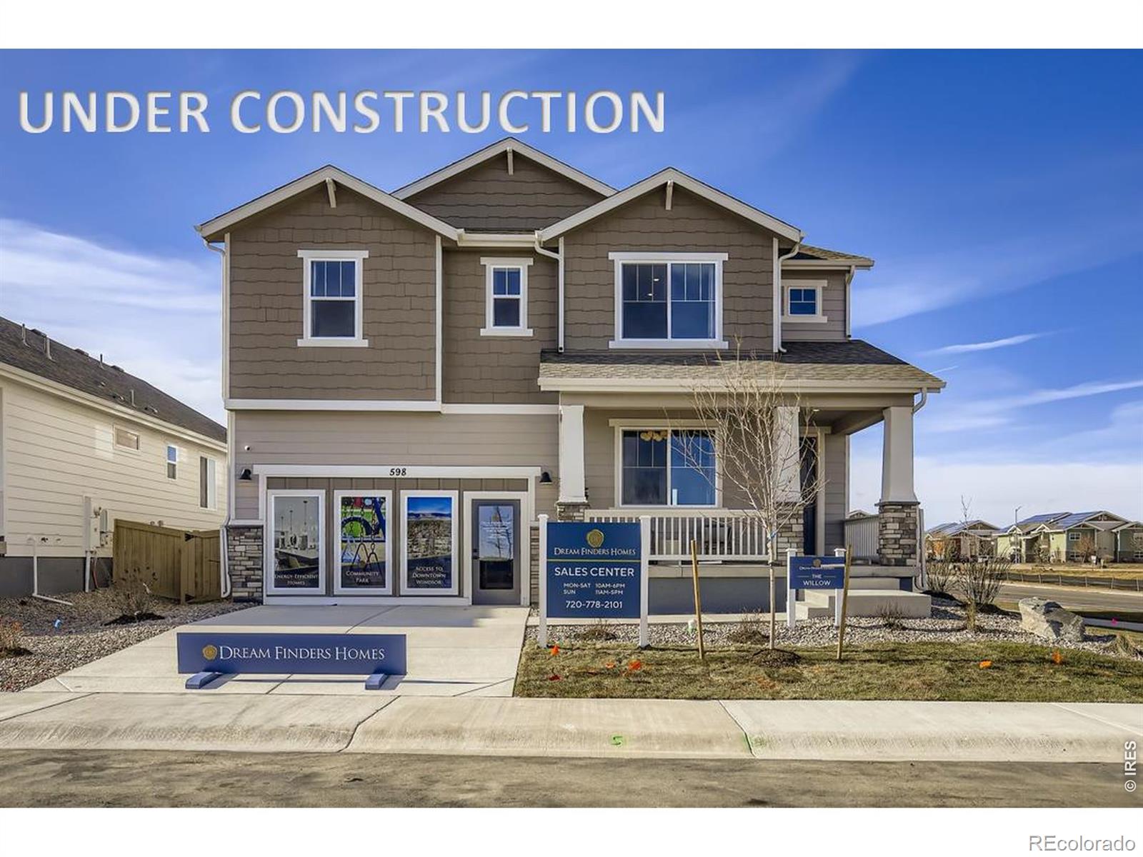 Farmstead Berthoud Home | MLS #: 4567891057674185  Buckwheat Lane, Berthoud Beds: 3 Baths: 4 Price: $649,990