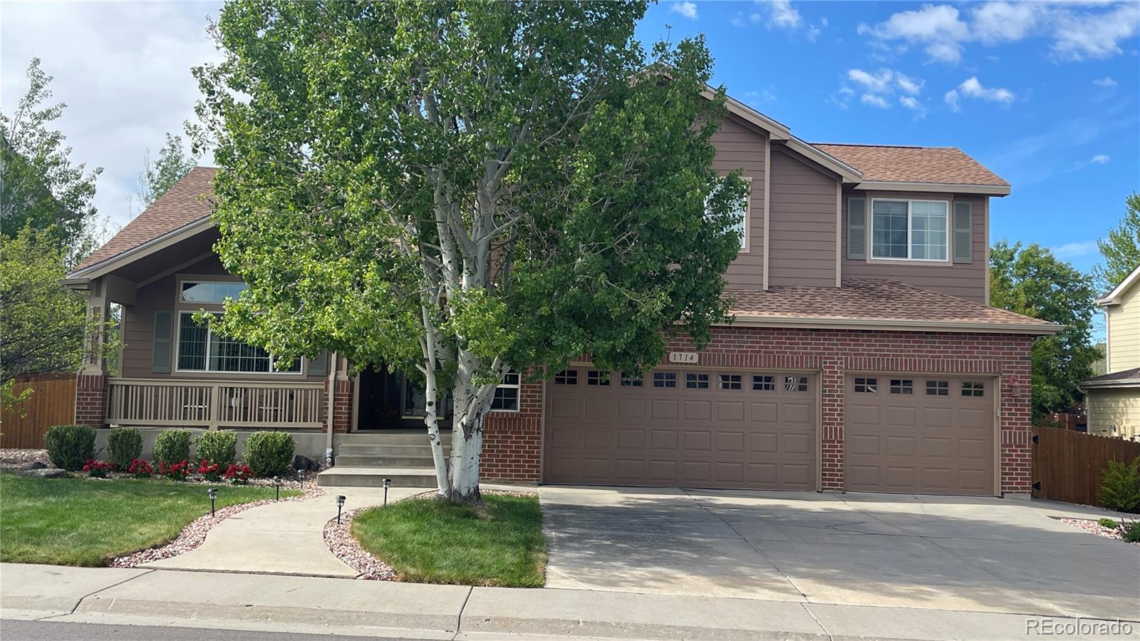 1714  Parkdale Circle, erie&nbsp; House Search MLS Picture