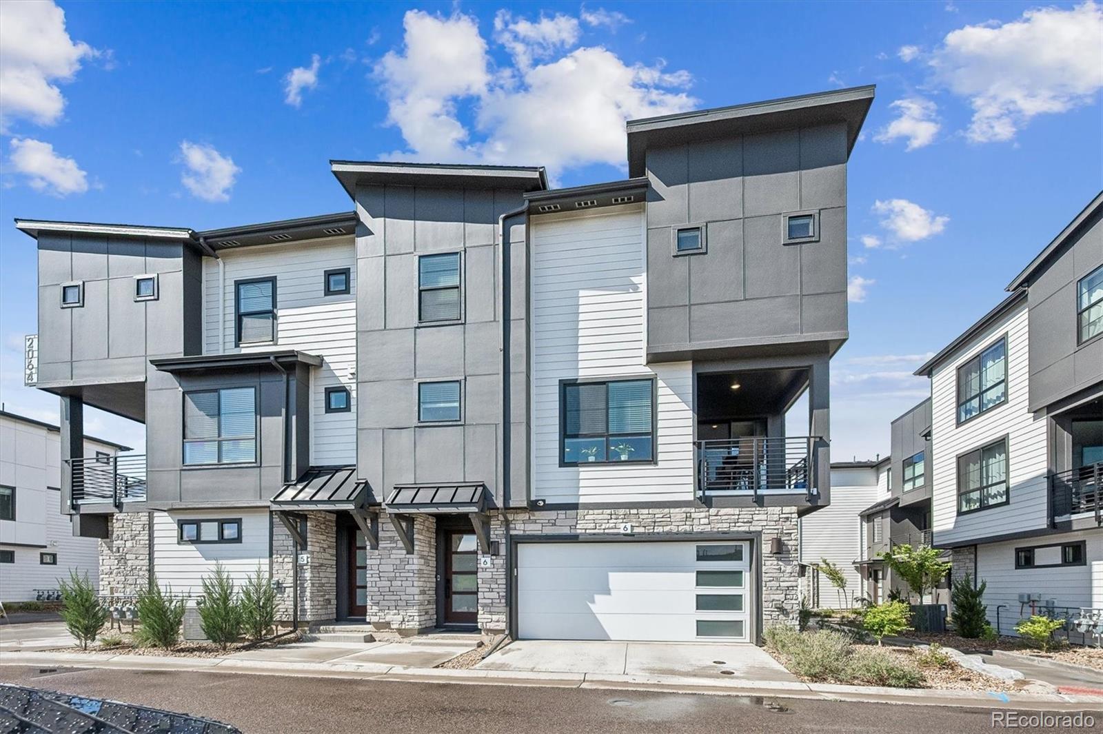 2064 S Holly Street, denver&nbsp; House Search MLS Picture