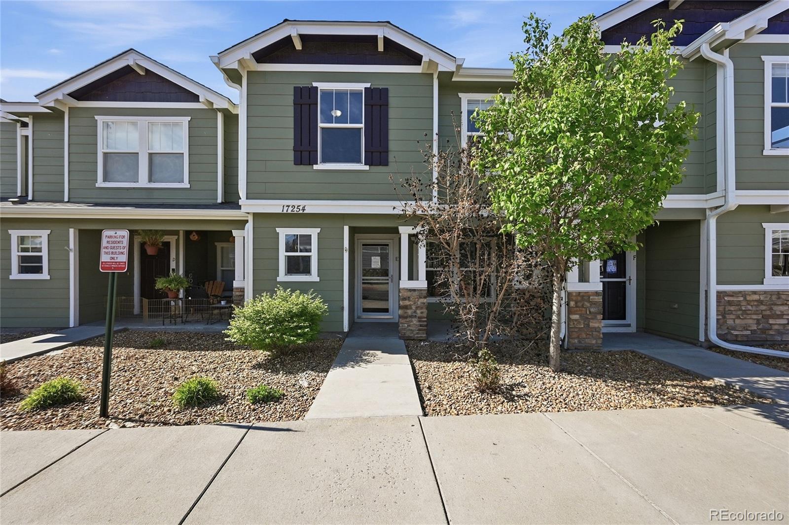 parker&nbsp; House Search Picture