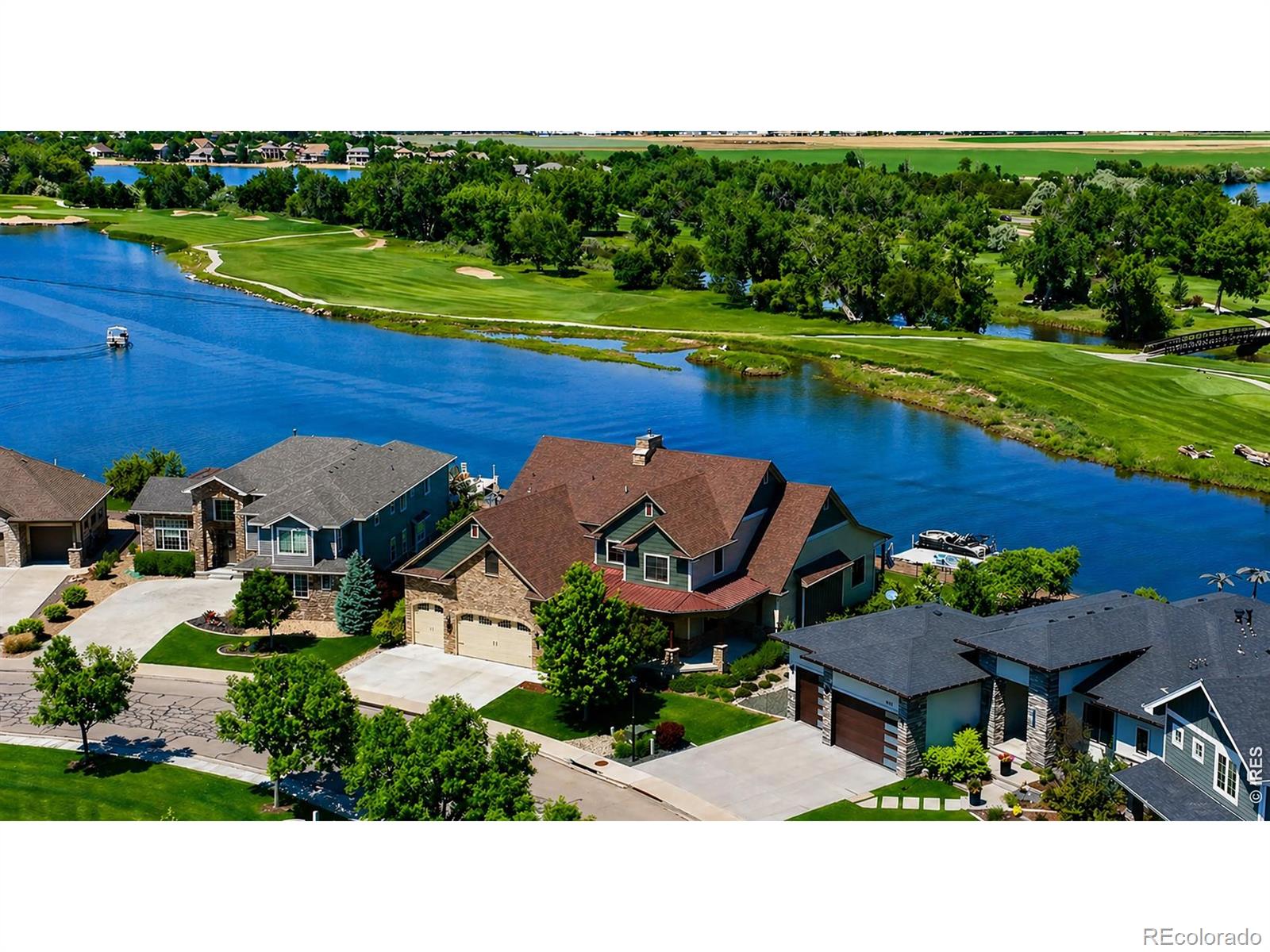 Water Valley South Windsor Home | MLS #: 45678910576781895 E Seadrift Drive, Windsor Beds: 4 Baths: 3 Price: $2,400,000