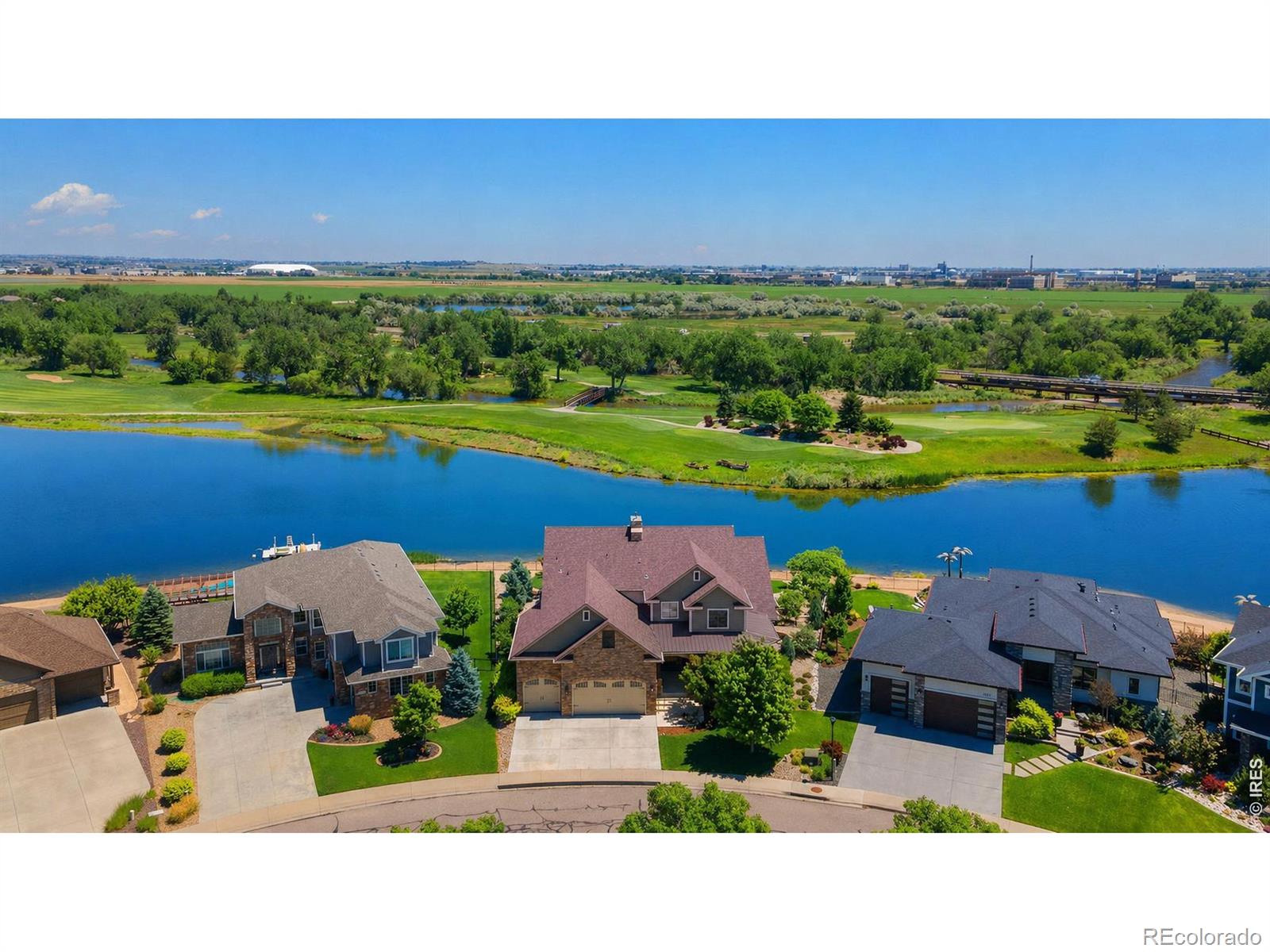 1895 E Seadrift Drive, windsor&nbsp; House Search MLS Picture