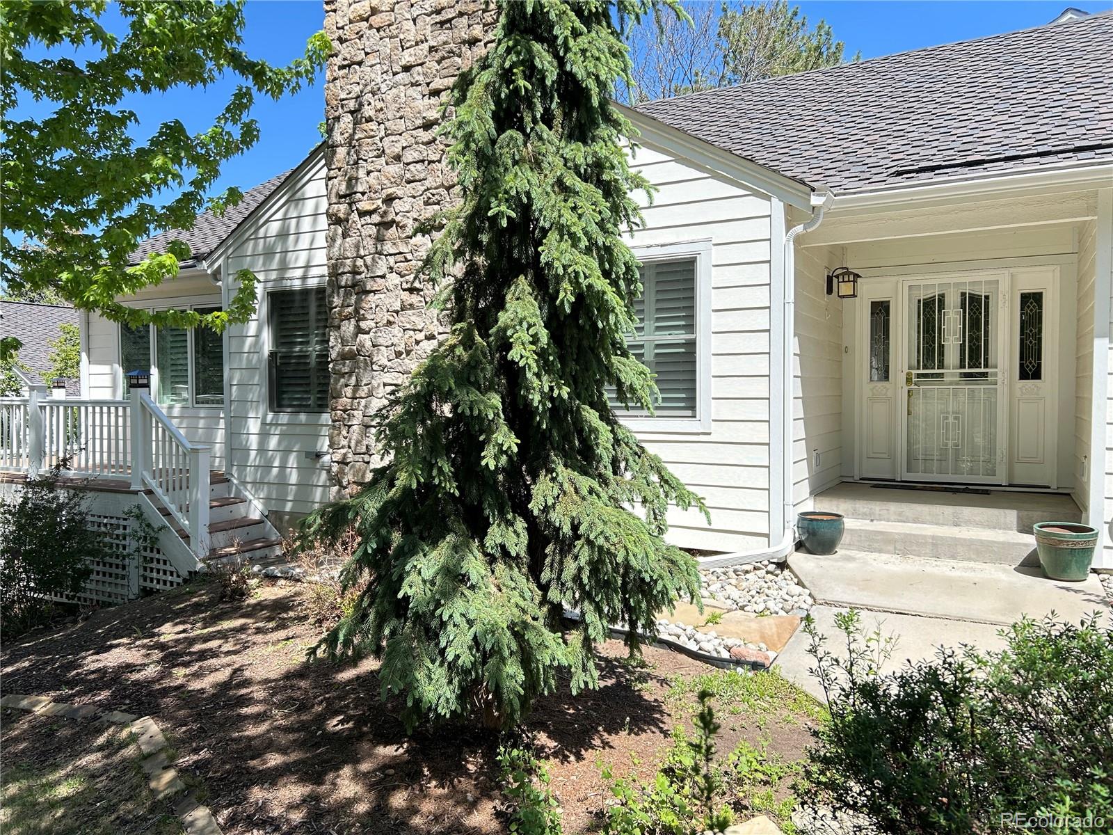 4530 S Verbena Street, denver&nbsp; House Search MLS Picture