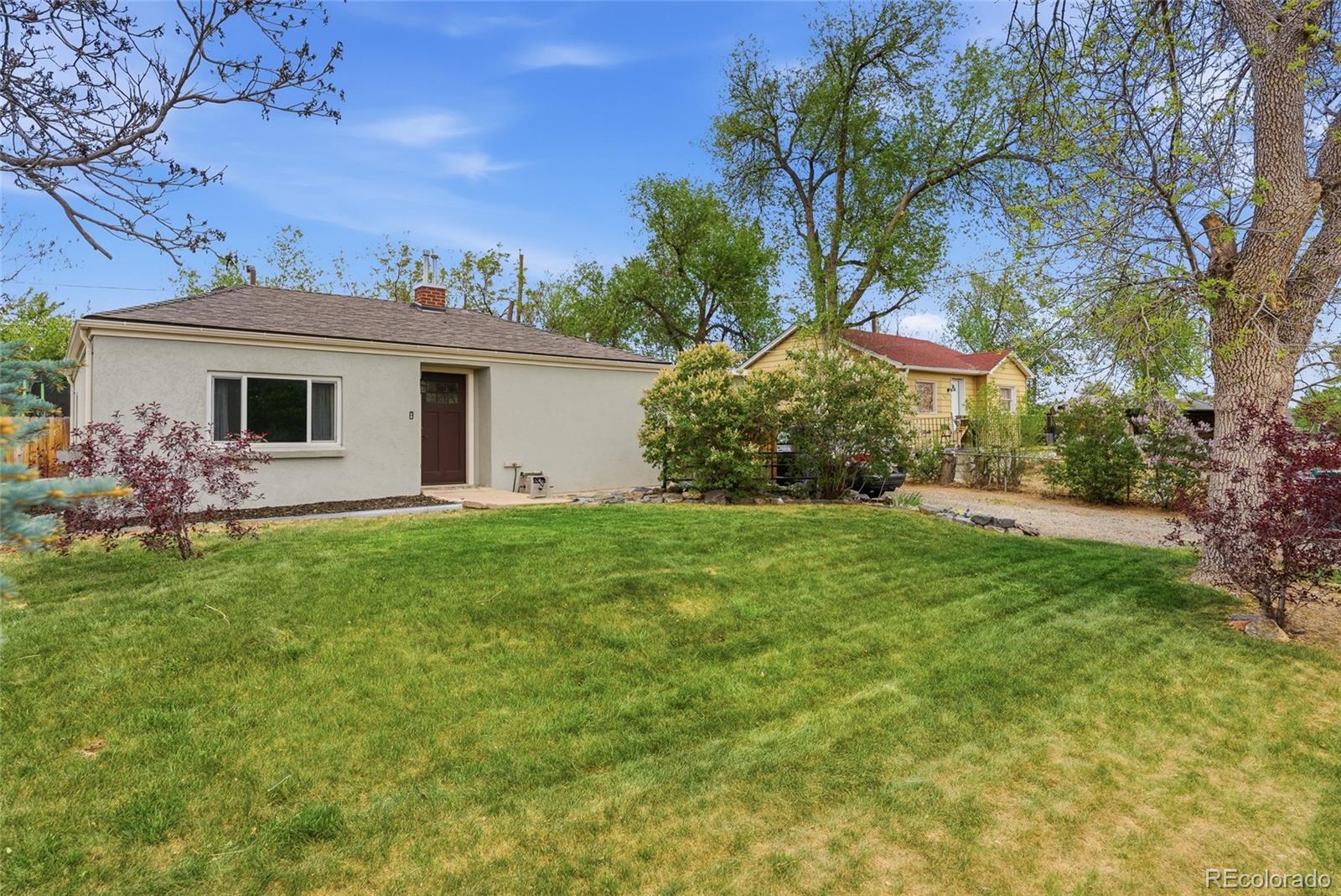 Lakewood Home | MLS #: 85531525315 W Shirley Place, Lakewood Beds: 3 Baths: 1 Price: $439,000