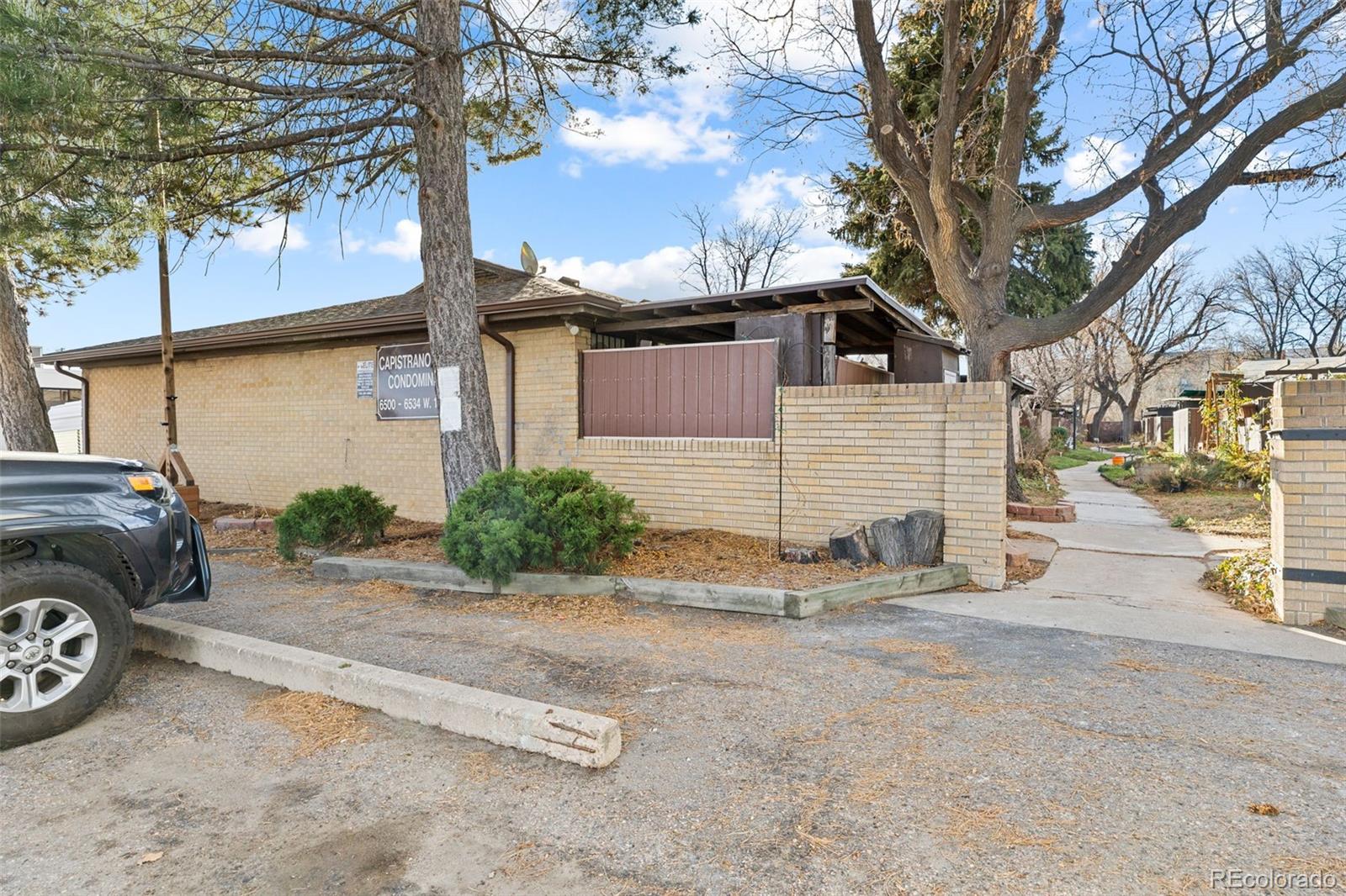 6504 W 14th Avenue, lakewood&nbsp; House Search MLS Picture