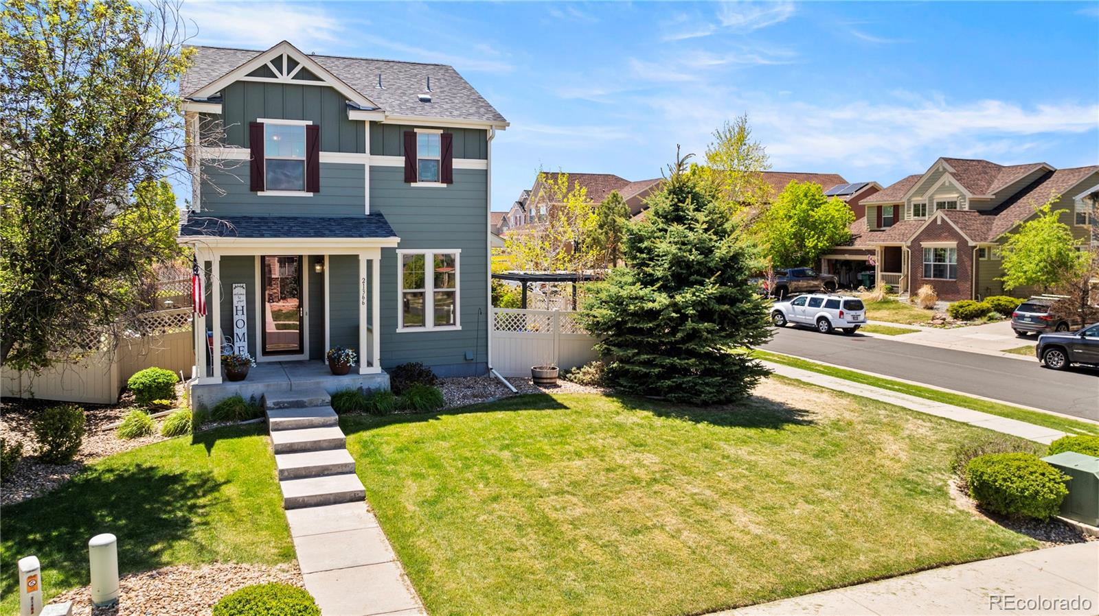 21366 E Stroll Avenue, parker&nbsp; House Search MLS Picture
