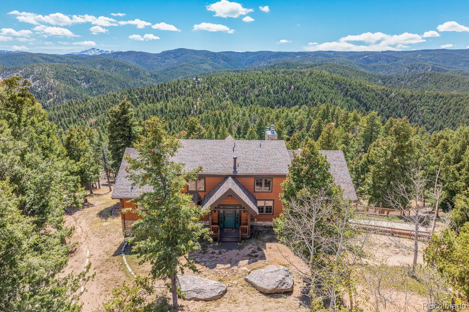 13939  Forest Lane, larkspur&nbsp; House Search MLS Picture
