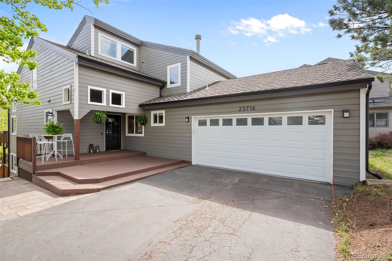 23716  Sunrose Lane, golden&nbsp; House Search MLS Picture