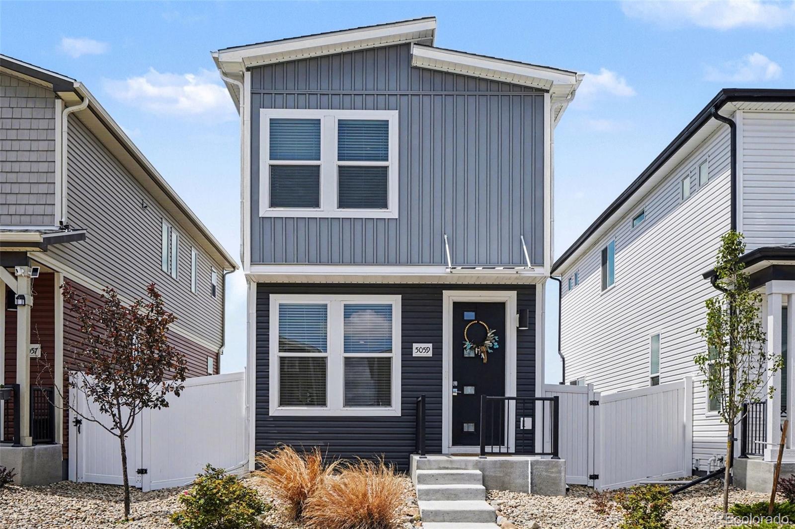5059 N Walden Way, denver&nbsp; House Search MLS Picture