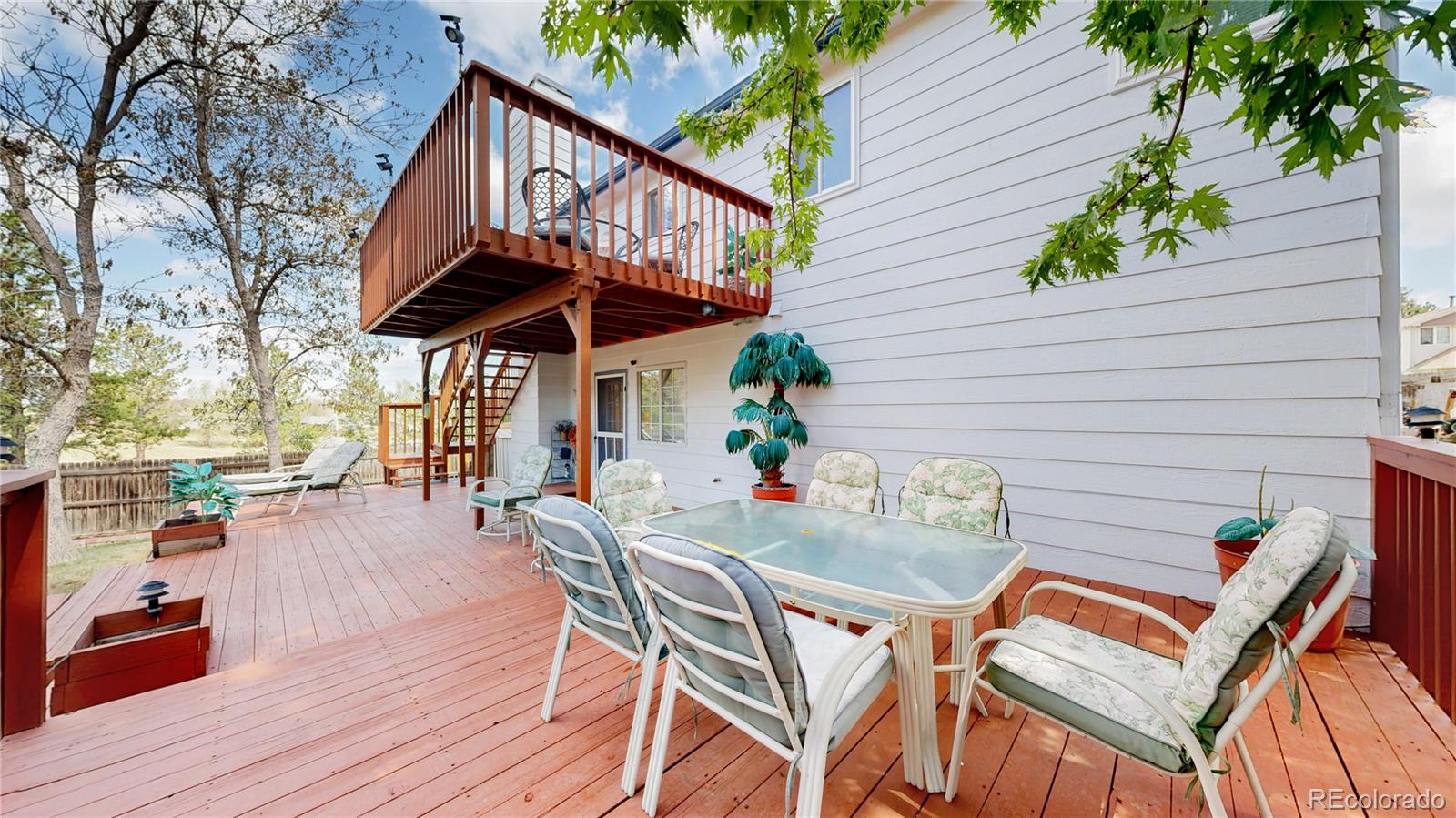 Hampden Hills Aurora Home | MLS #: 75938493663 S Flanders Street, Aurora Beds: 4 Baths: 2 Price: $498,500