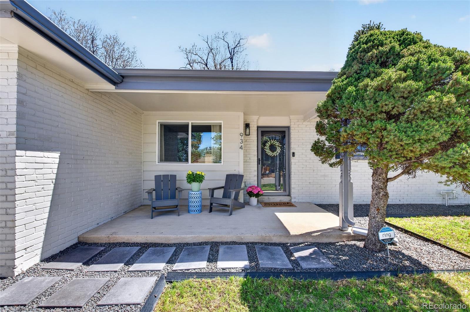 934 S Macon Street, aurora&nbsp; House Search MLS Picture