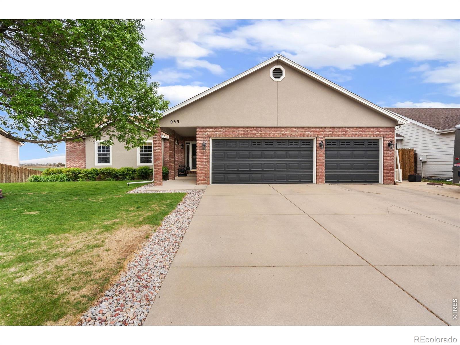  Johnstown Home | MLS #: 4567891057690953 N Greeley Avenue, Johnstown Beds: 5 Baths: 3 Price: $615,000