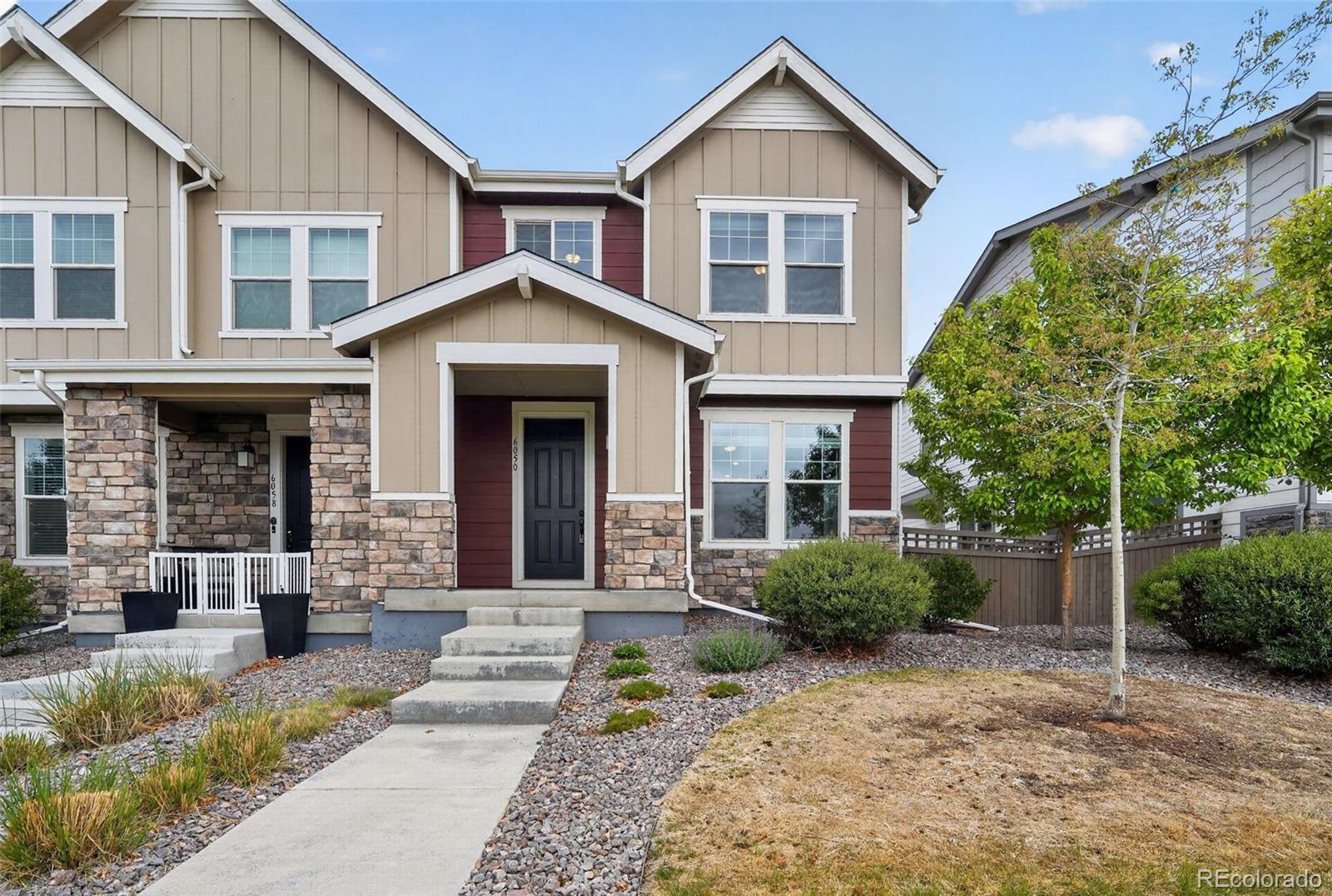 Painted Prairie Aurora Home | MLS #: 66488296050 N Netherland Court, Aurora Beds: 3 Baths: 3 Price: $489,200