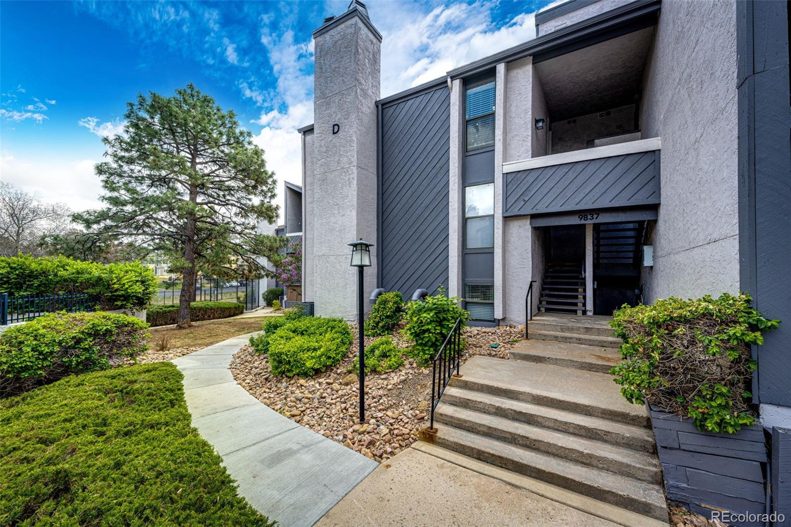 9837 E Peakview Avenue, englewood&nbsp; House Search MLS Picture