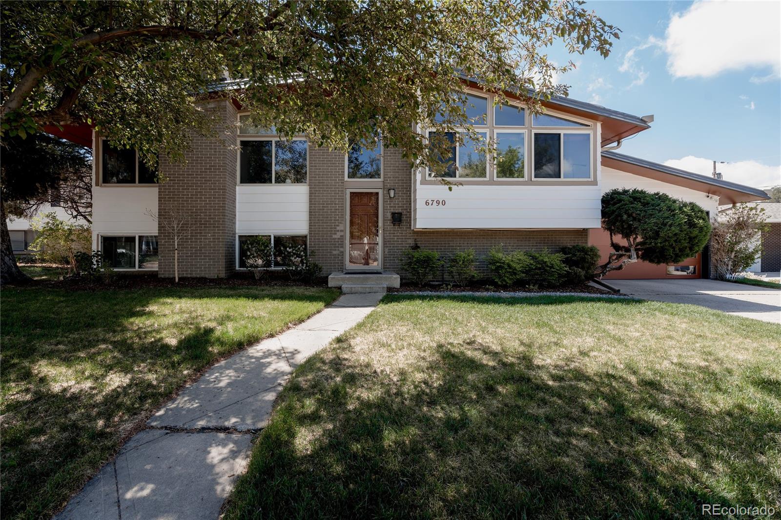 6790 E Exposition Avenue, denver&nbsp; House Search MLS Picture