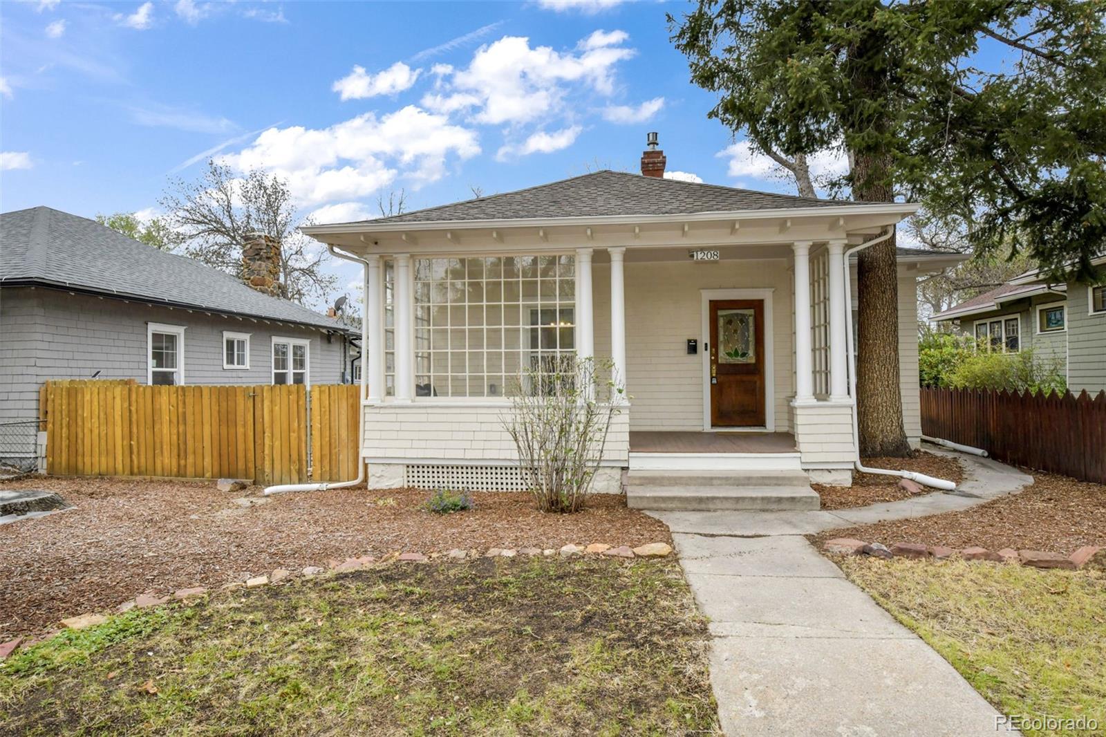 colorado springs&nbsp; House Search Picture