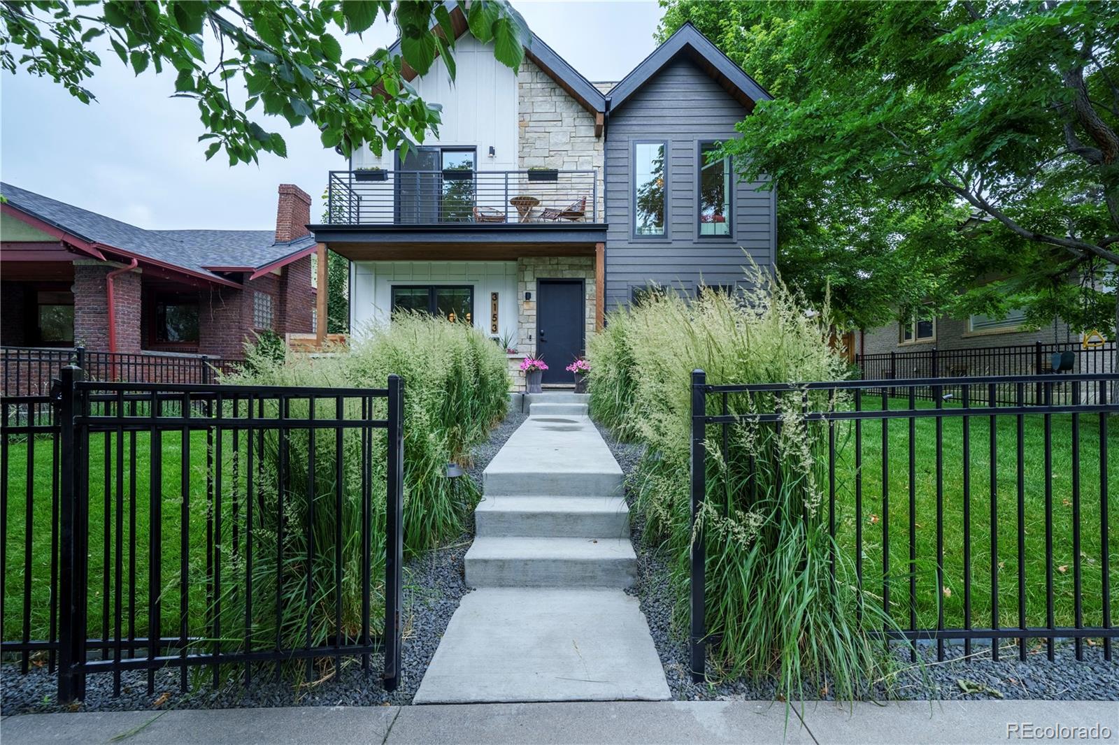 3153  Benton Street, wheat ridge&nbsp; House Search MLS Picture
