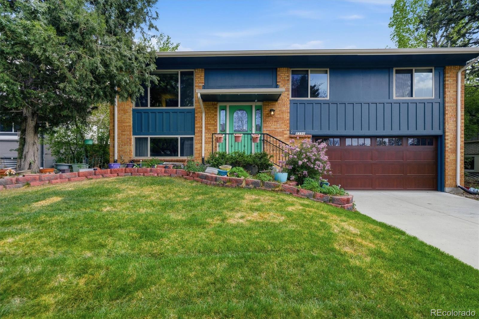 Hutchinson Hills Denver Home | MLS #: 38947028350 E Princeton Avenue, Denver Beds: 4 Baths: 3 Price: $630,000