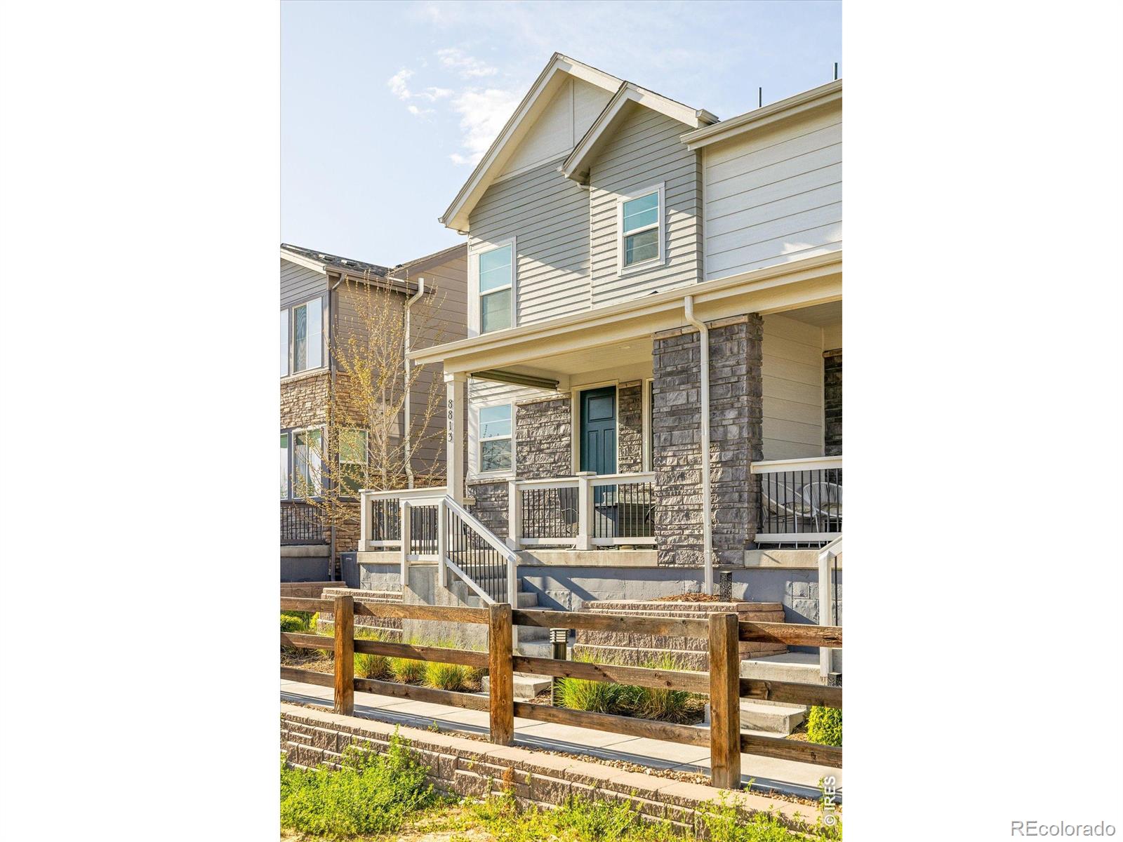 8813  Osceola Street, westminster&nbsp; House Search MLS Picture