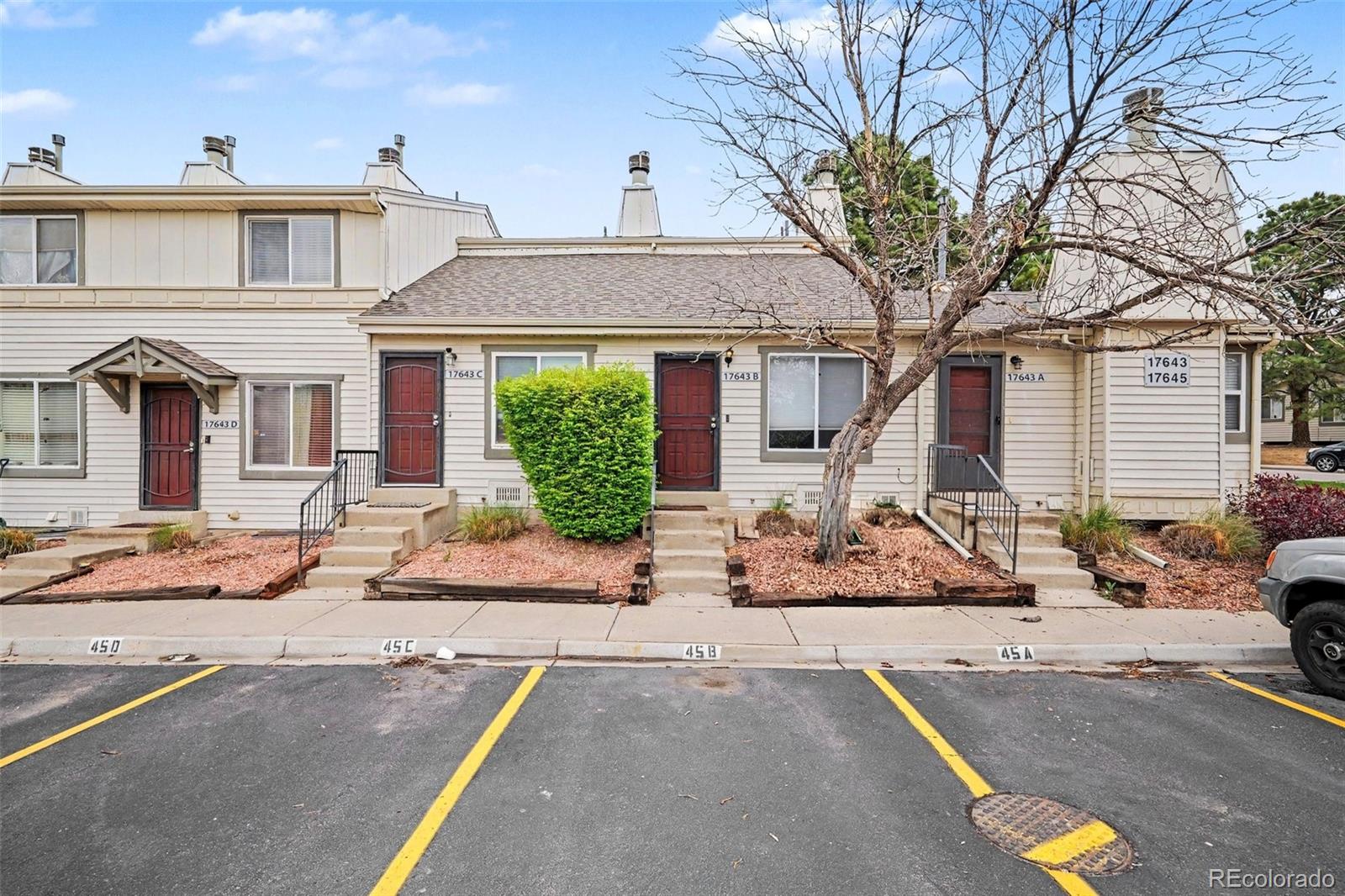 17643 E Loyola Drive, aurora&nbsp; House Search MLS Picture