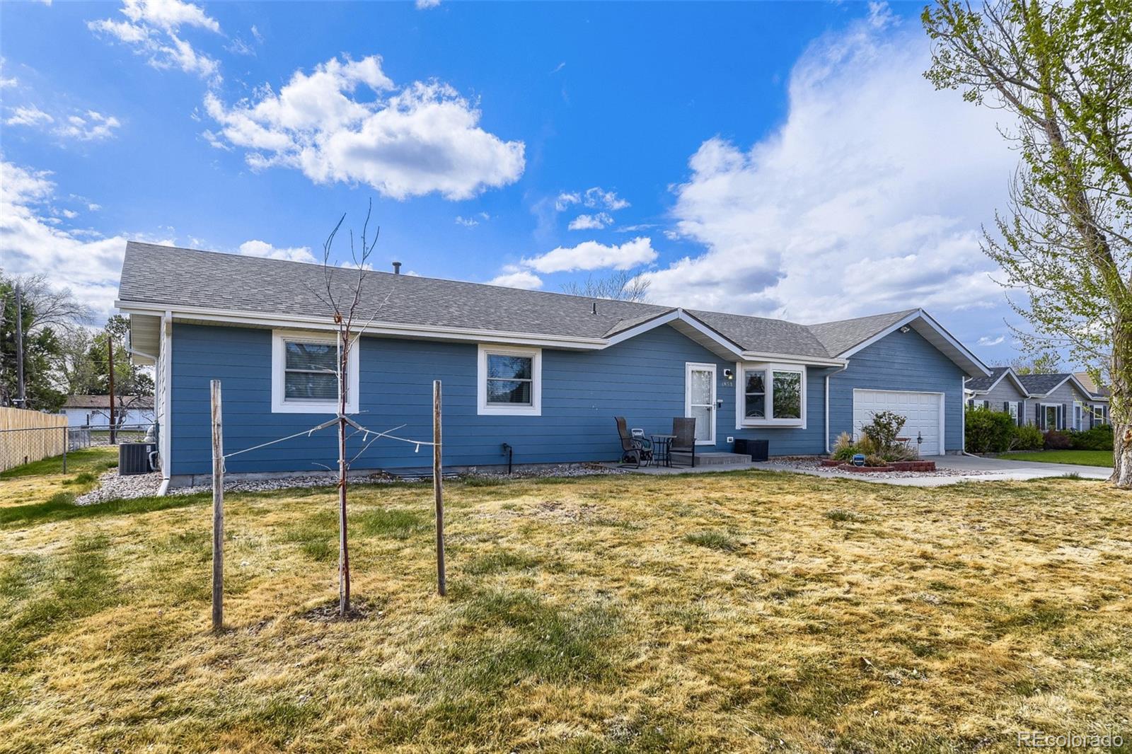 1853  Burton Street, strasburg&nbsp; House Search MLS Picture