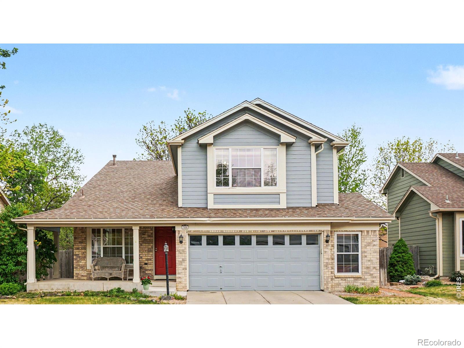 388 W Cherrywood Drive, lafayette&nbsp; House Search MLS Picture