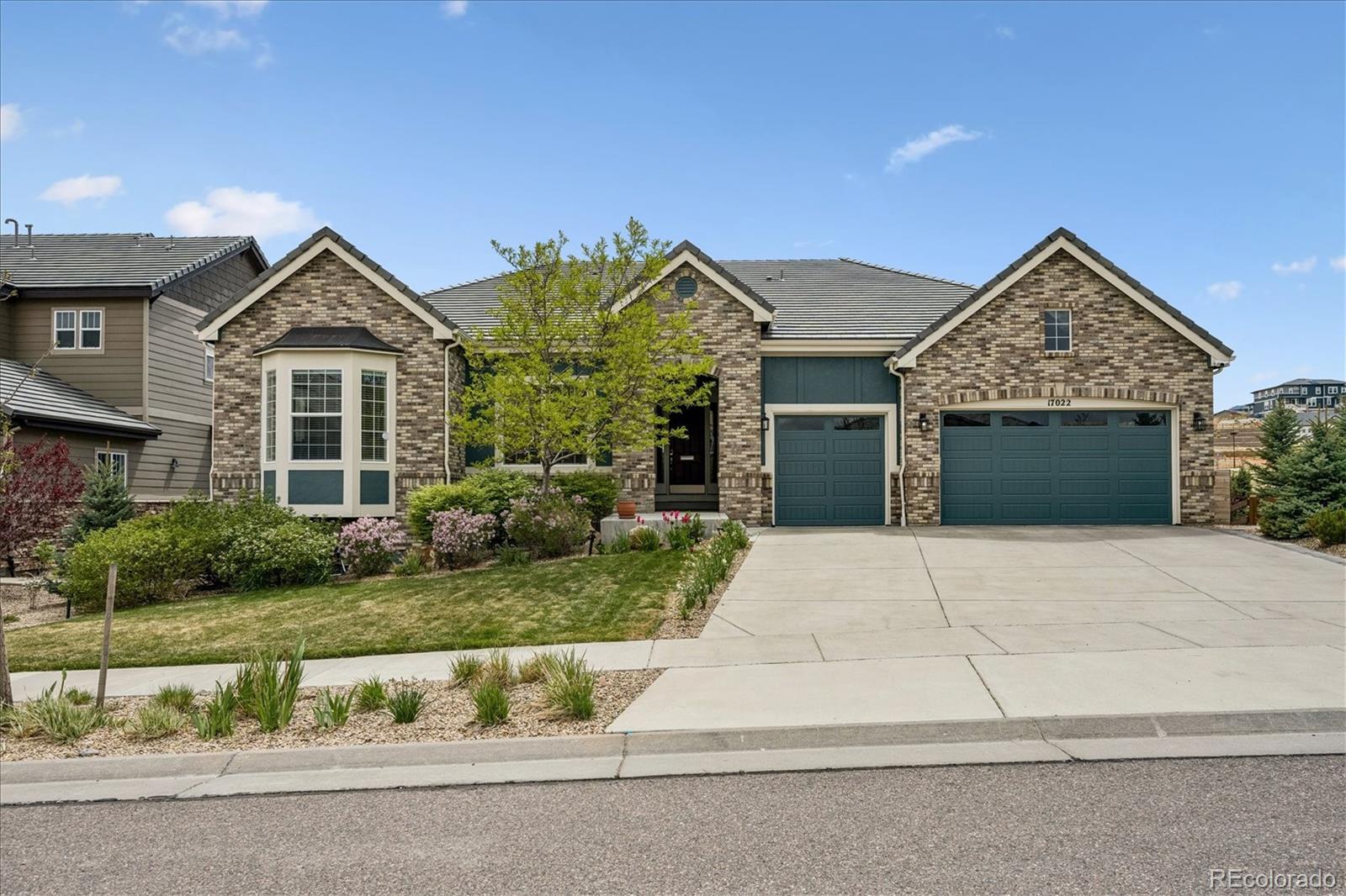 17022 W 94th Place, arvada&nbsp; House Search MLS Picture