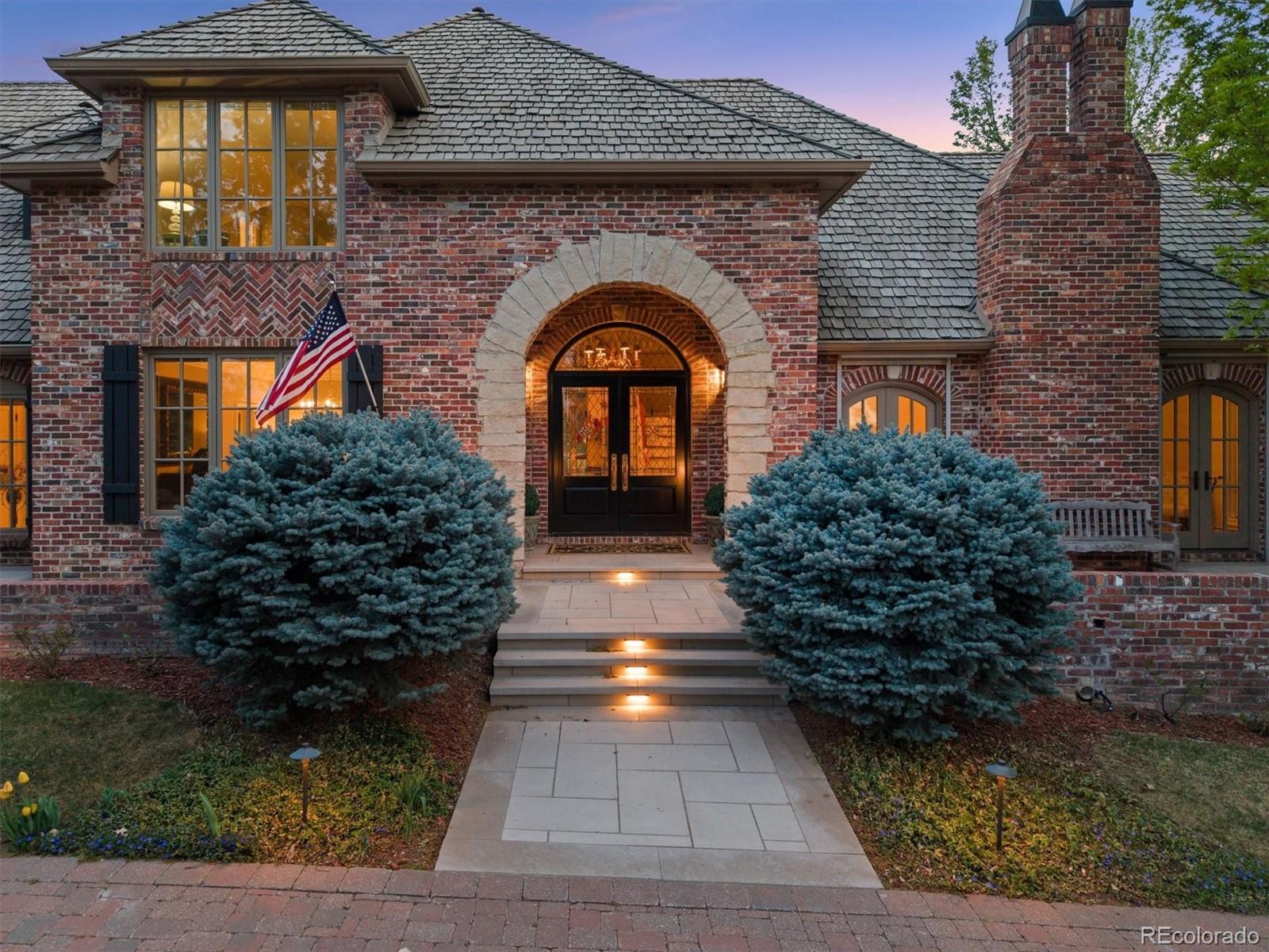 77  Glenmoor Drive, cherry hills village&nbsp; House Search MLS Picture