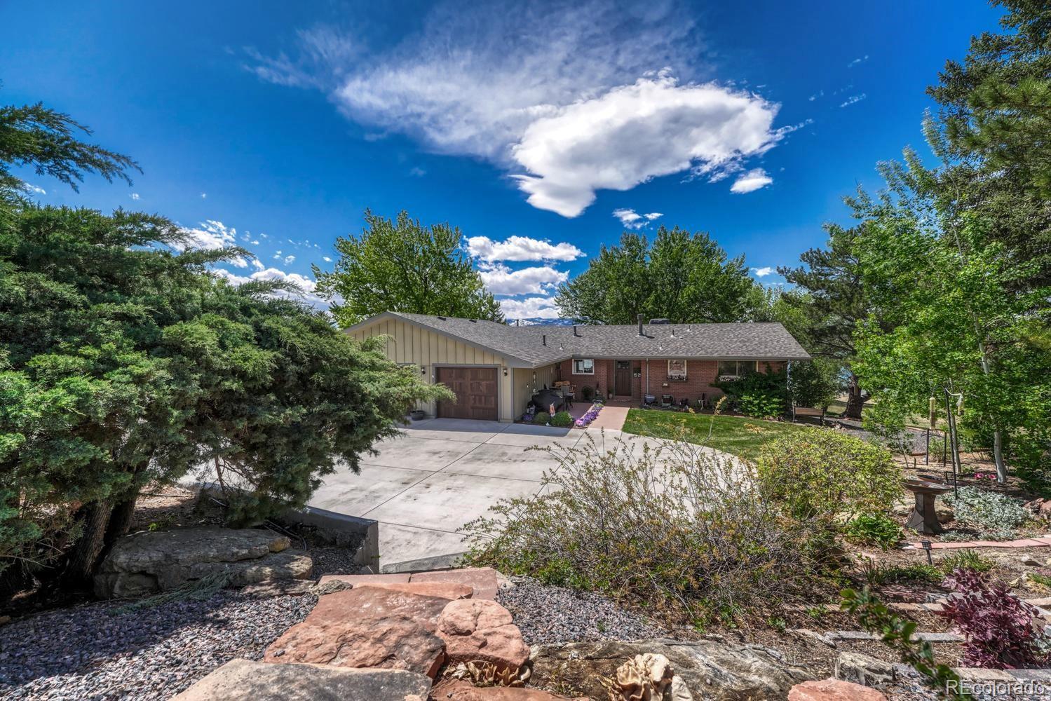 2207  Frances Drive, loveland&nbsp; House Search MLS Picture