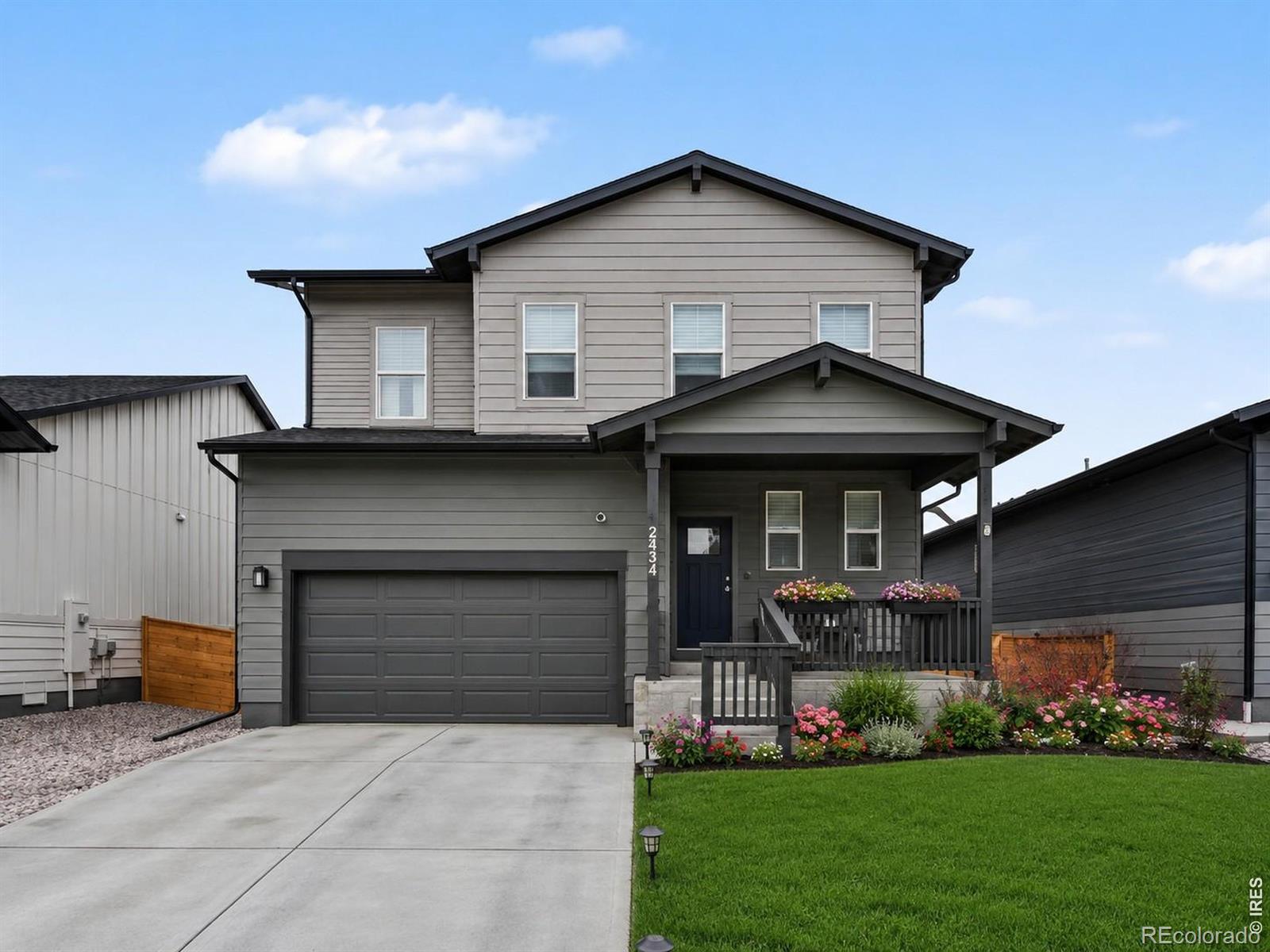 2956  Biplane Street, fort collins&nbsp; House Search MLS Picture