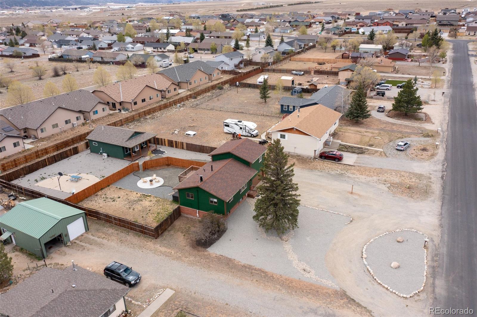 buena vista&nbsp; House Search Picture