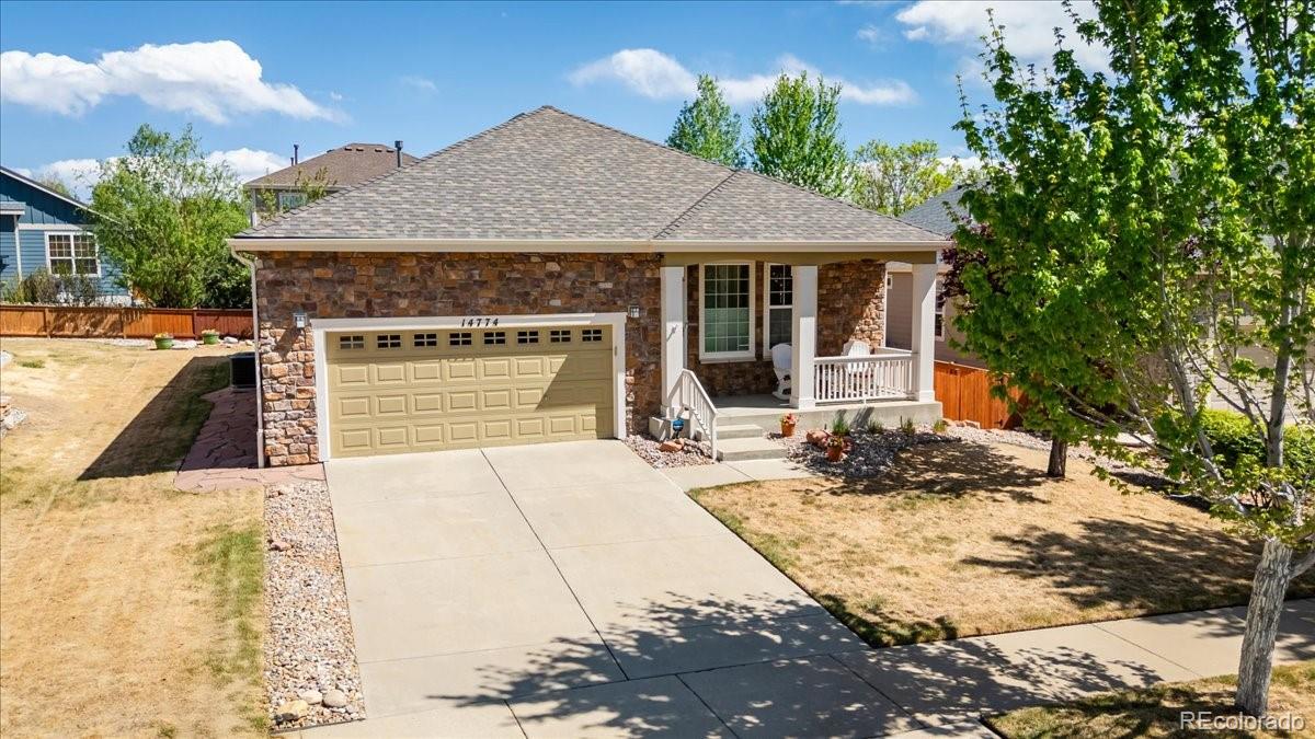 14774  Eagle River Loop, broomfield&nbsp; House Search MLS Picture