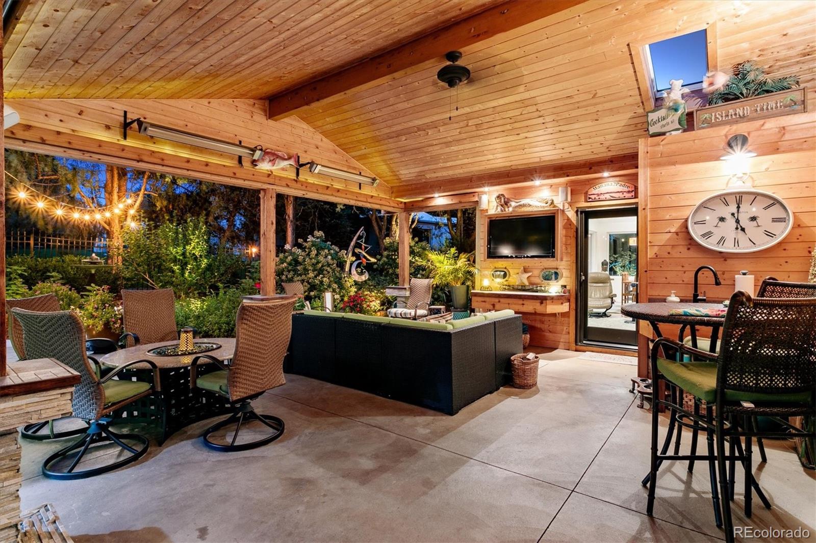9041 E Jewell Circle, denver&nbsp; House Search MLS Picture