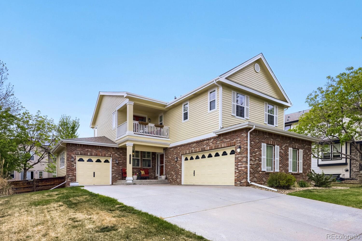 16939 E 106th Way, commerce city&nbsp; House Search MLS Picture